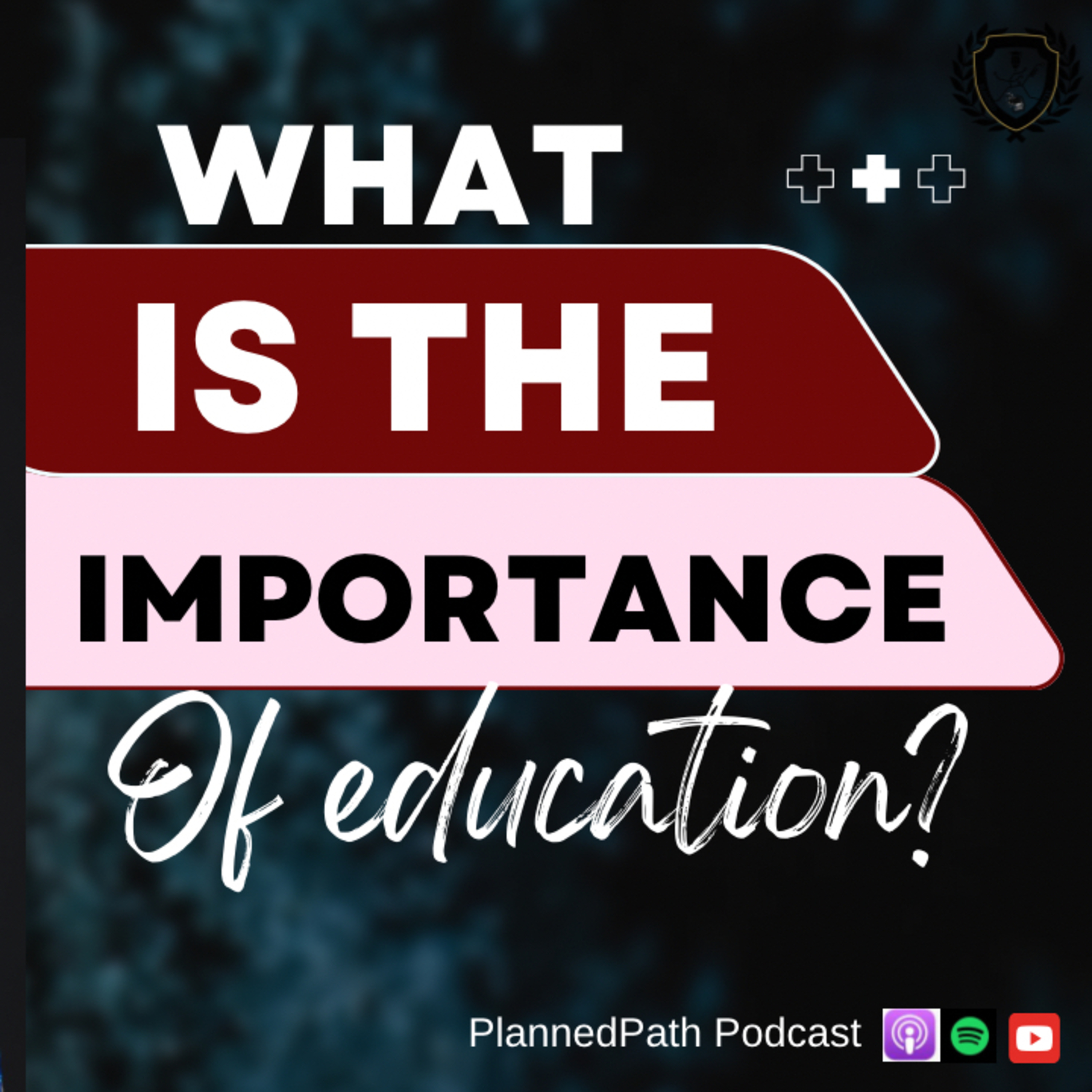 PlannedPath Podcast