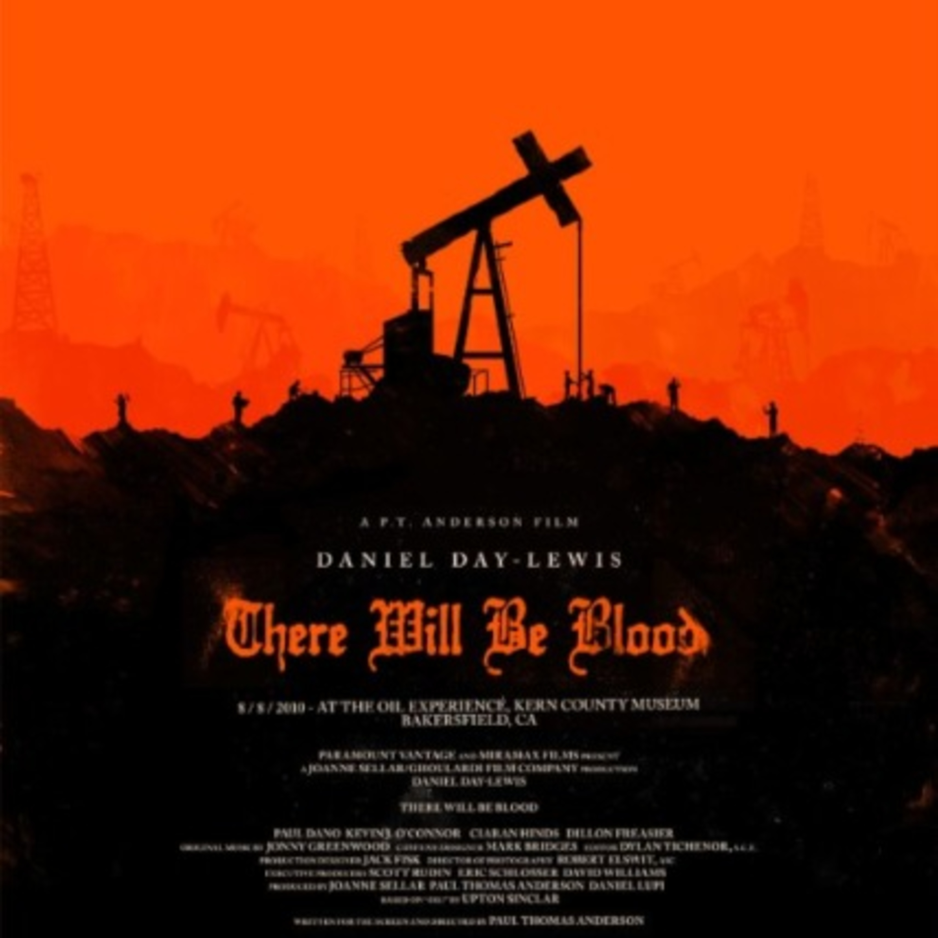 Making Tarantino: The Podcast