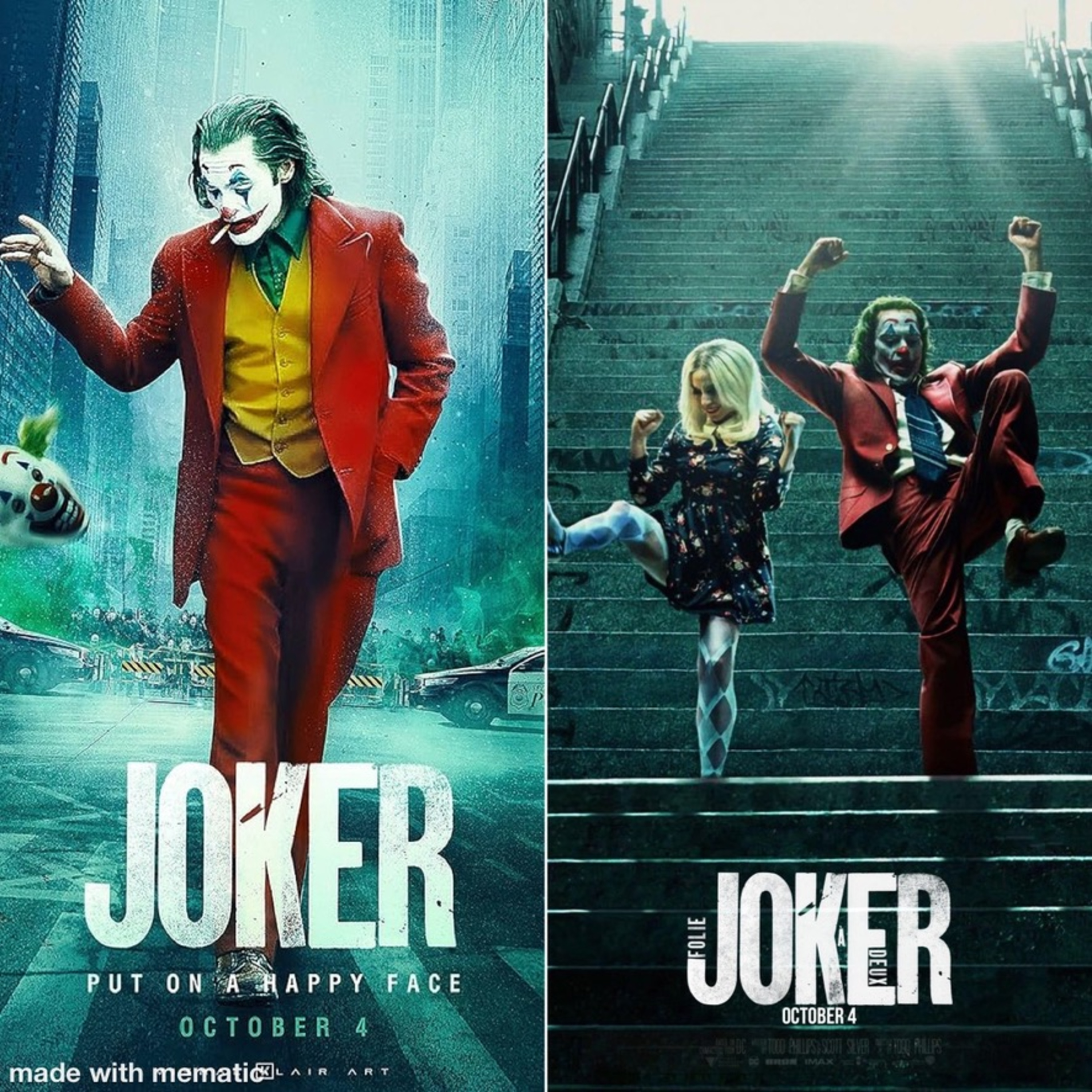 Making Tarantino: The Podcast