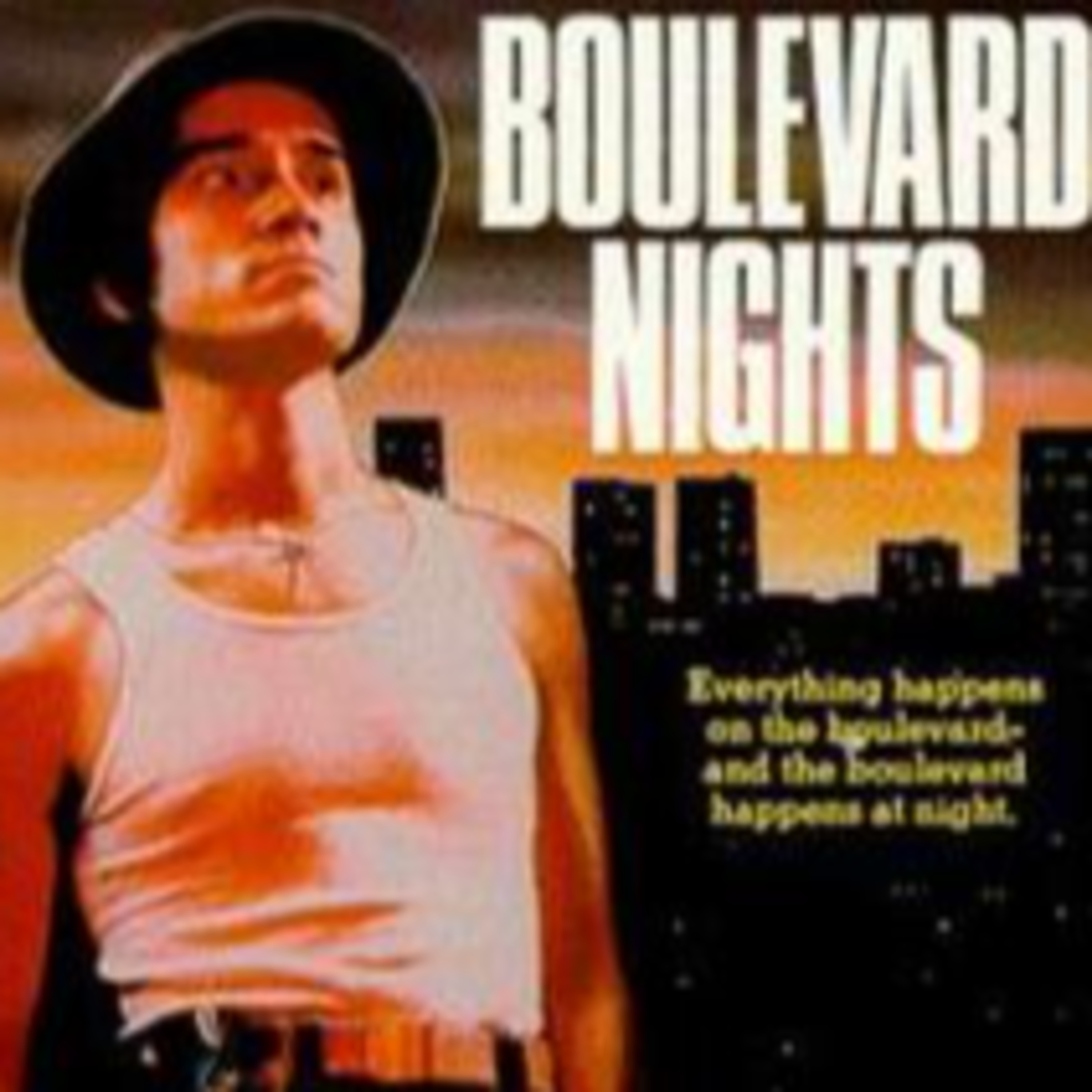 Boulevard Nights (1979) with Curt Marcucci episode artwork