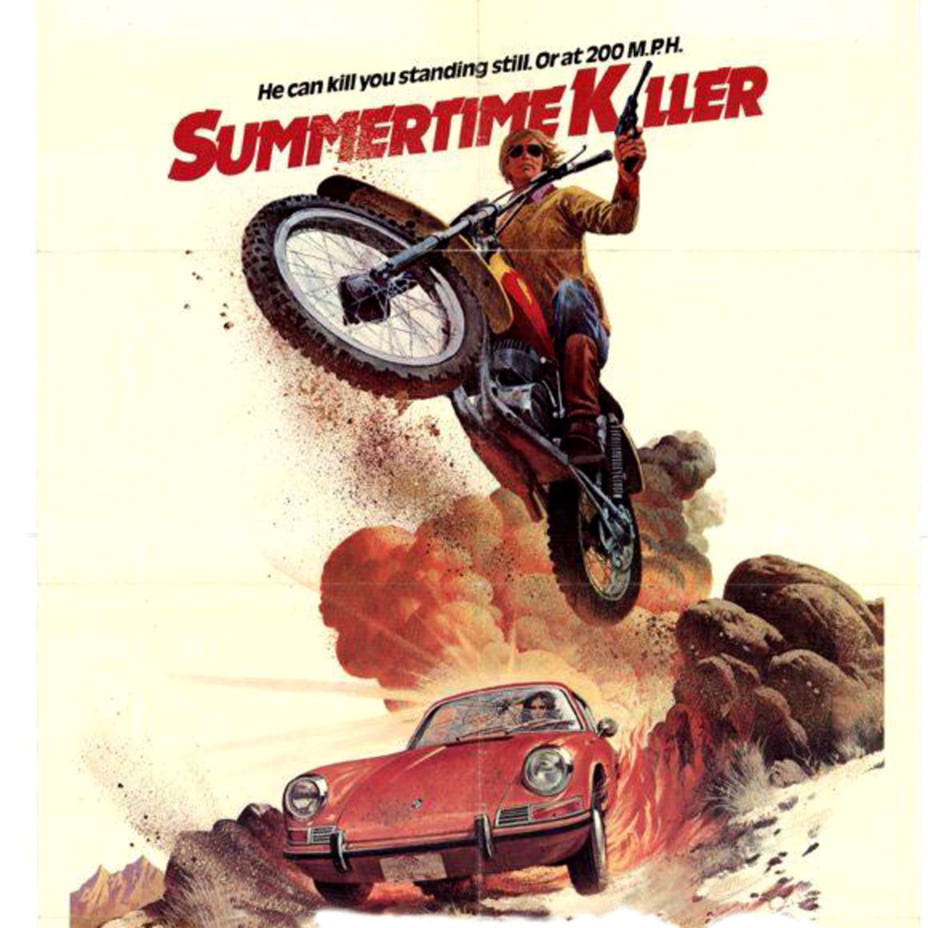 Making Tarantino: The Podcast