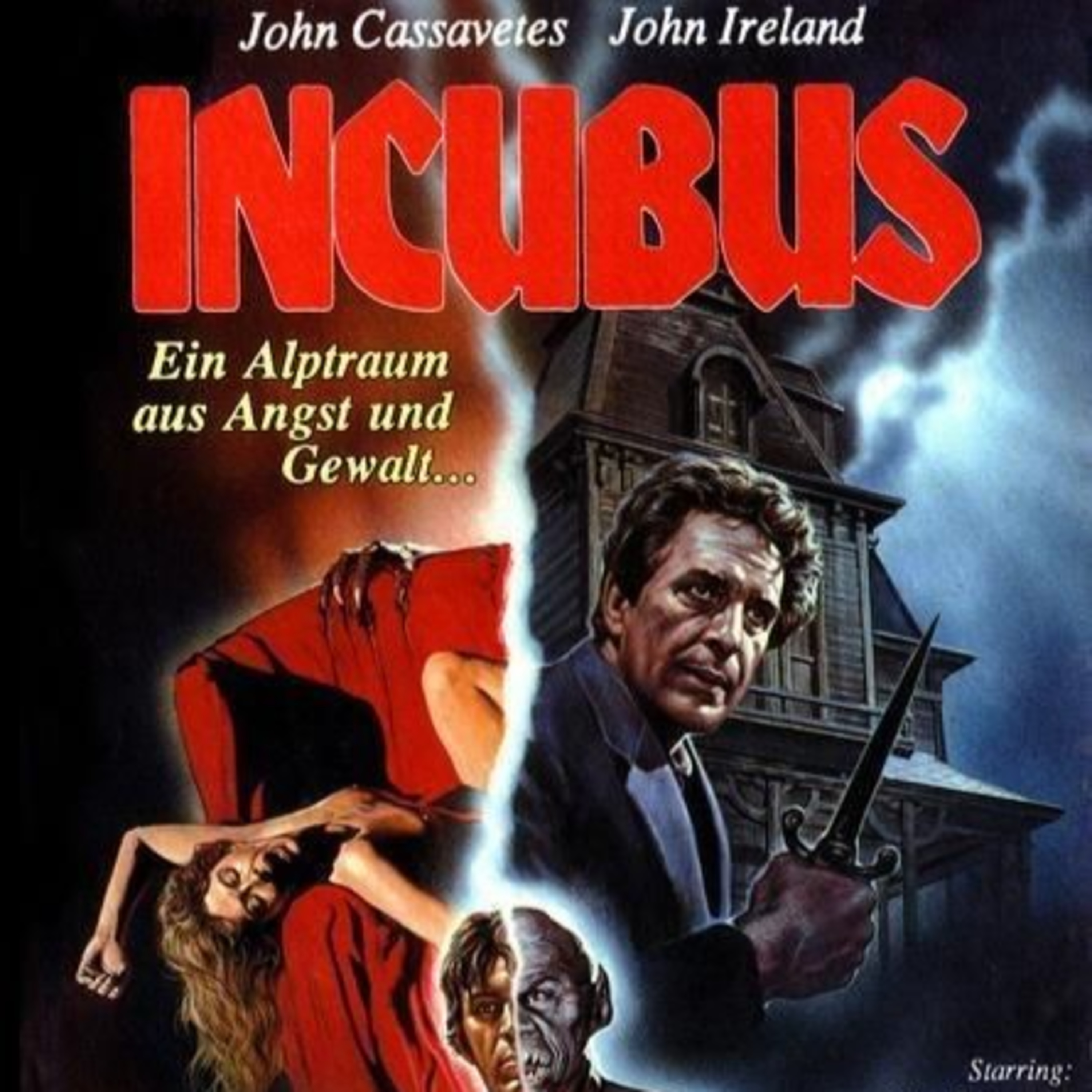 The Incubus AKA Incubus (1982) episode artwork
