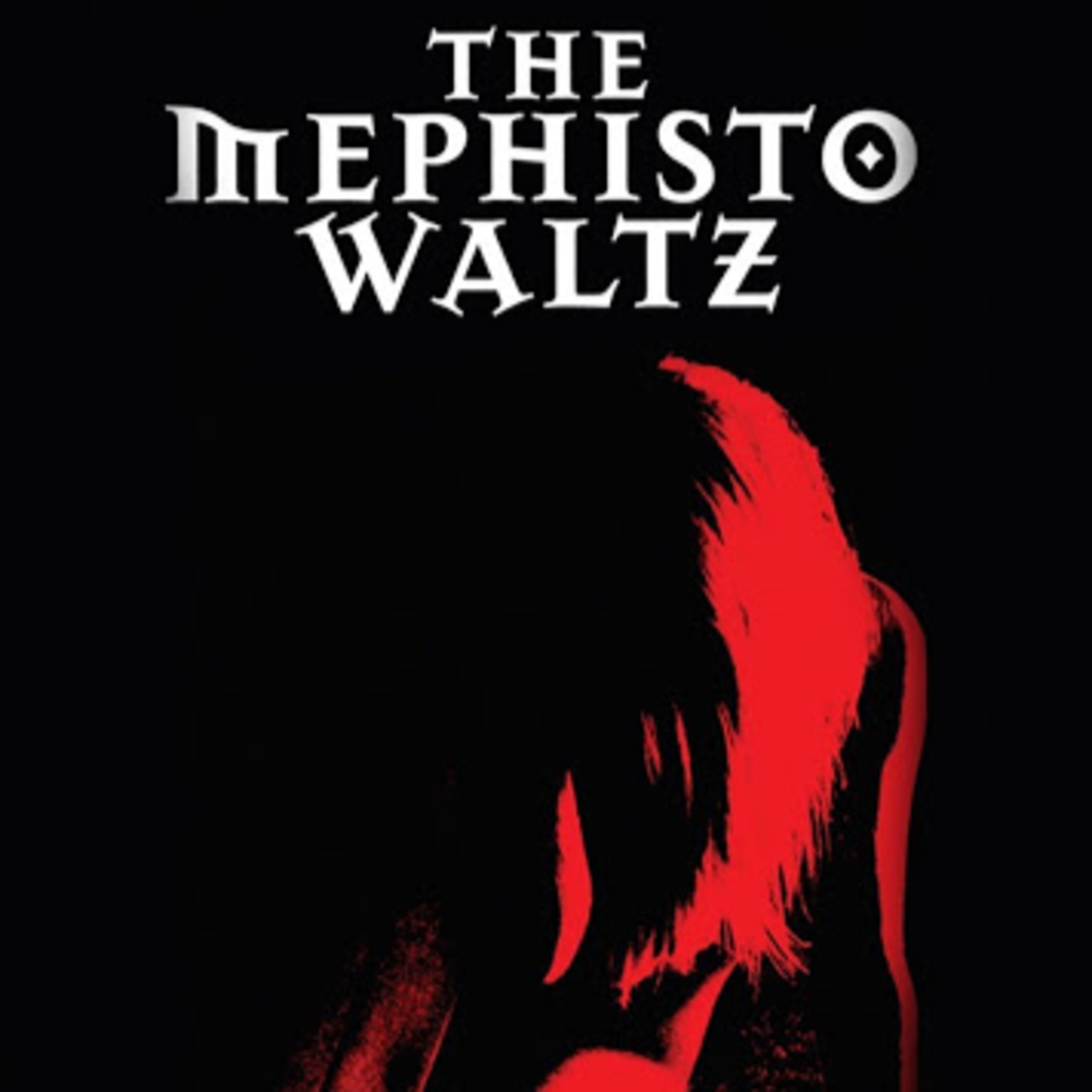 The Mephisto Waltz (1971) with Mike Justice episode artwork