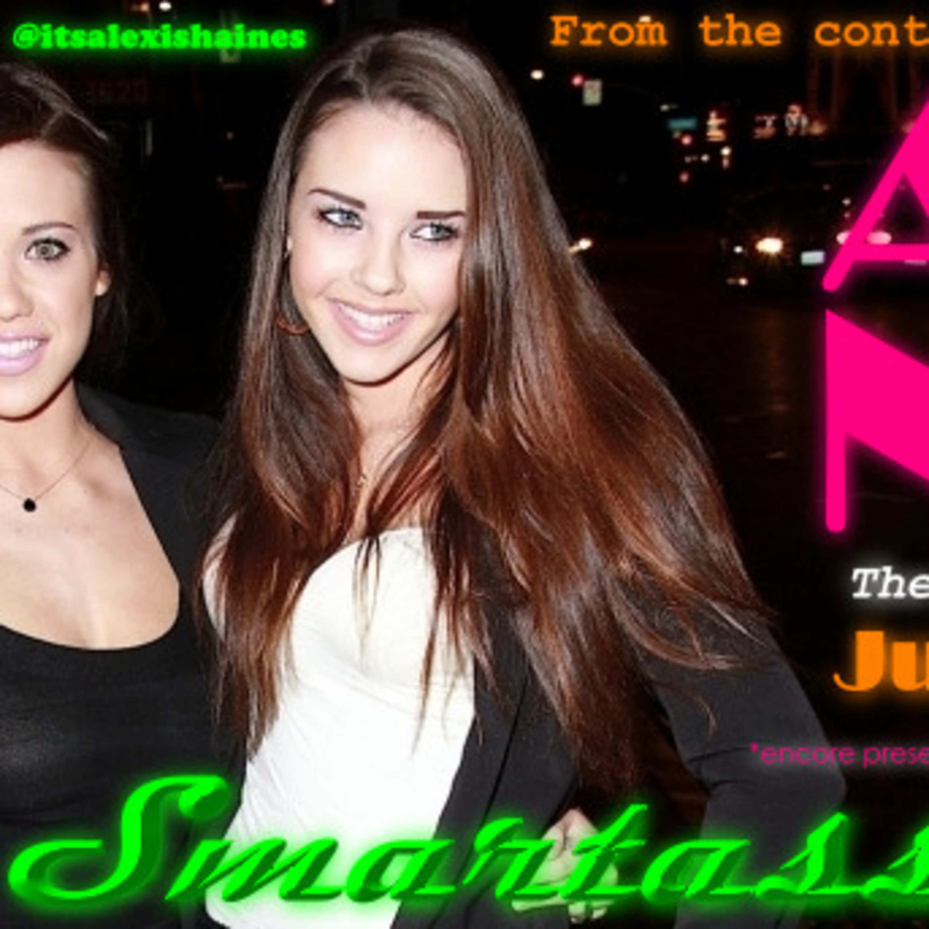Alexis Neiers episode artwork