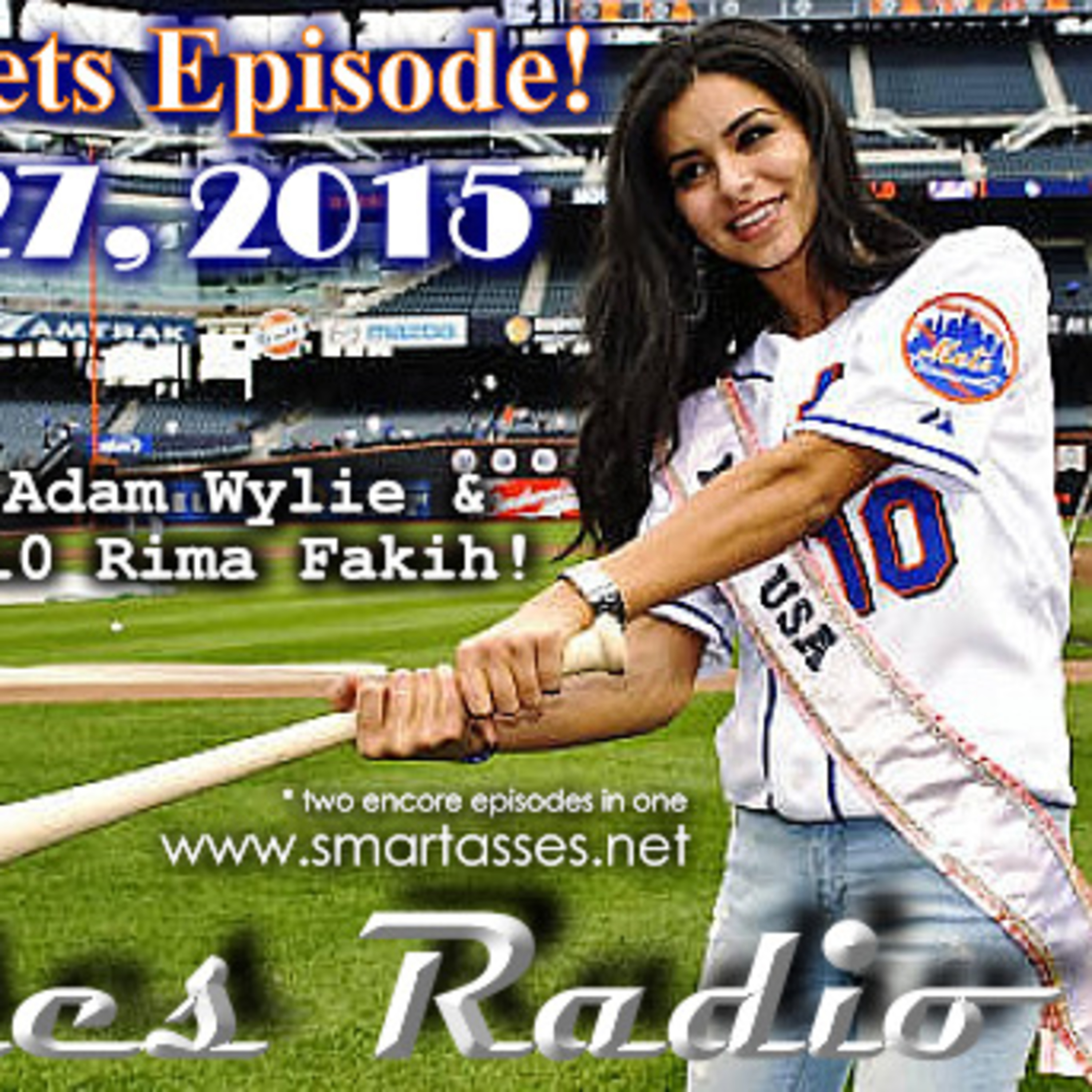 Smartasses Radio