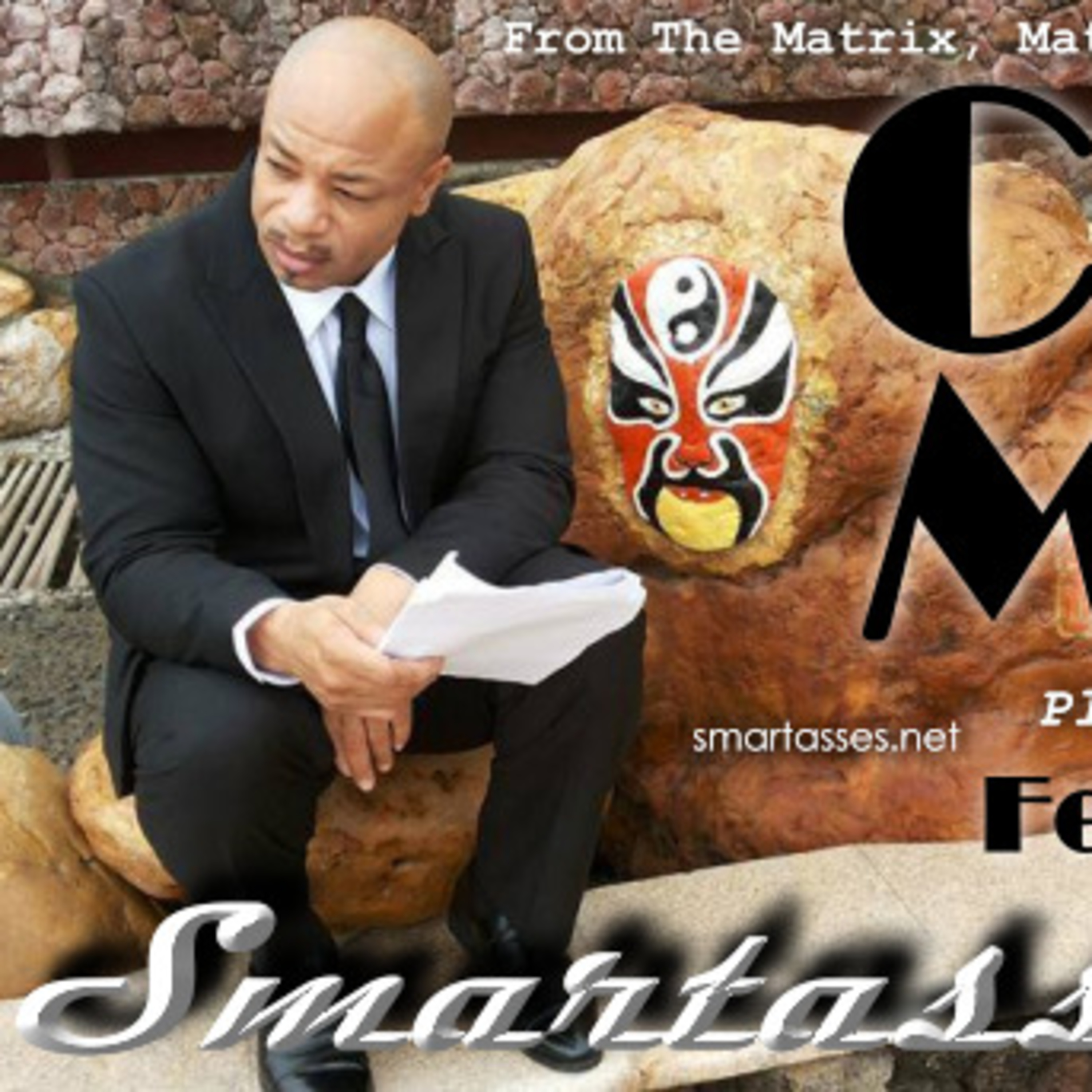 Smartasses Radio
