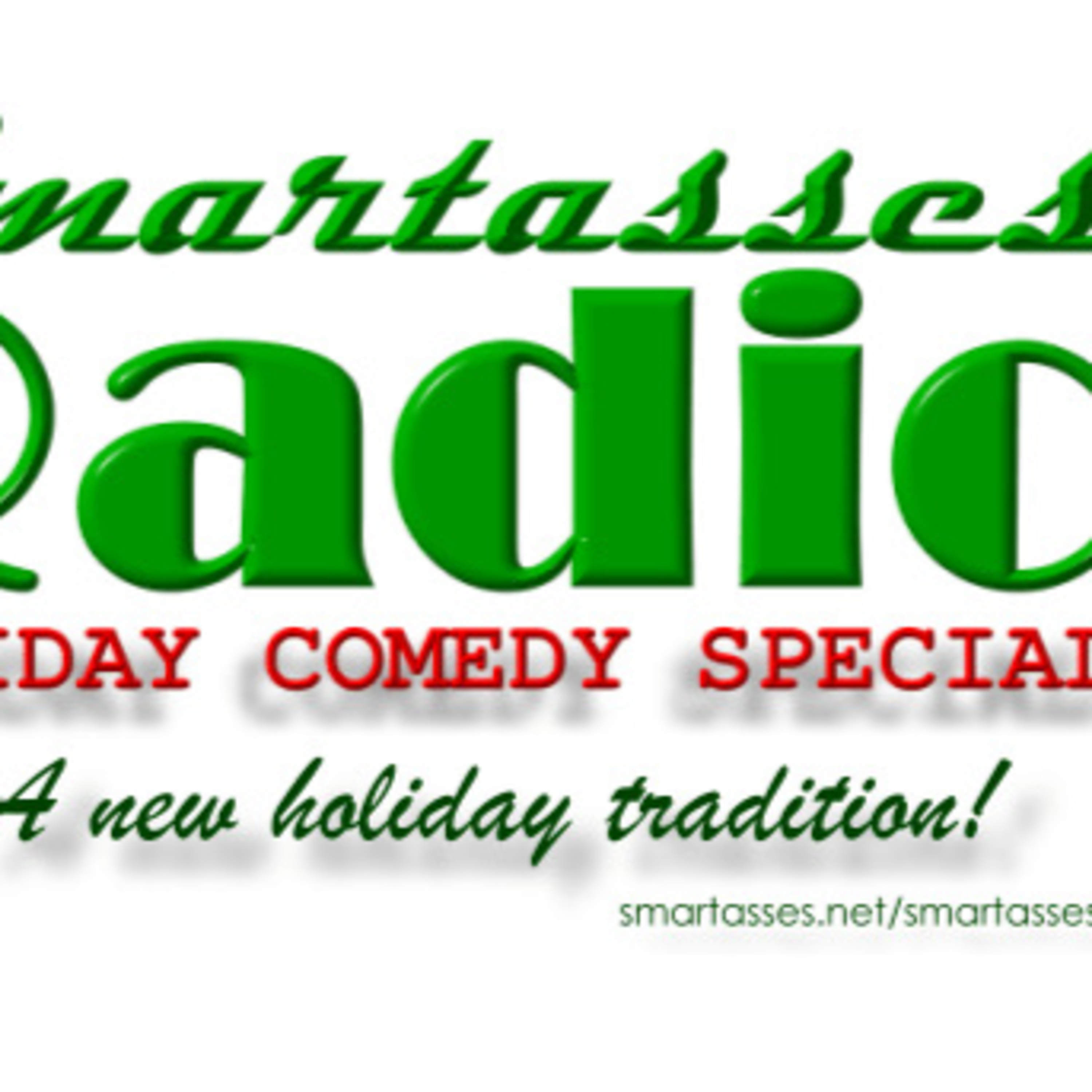 Smartasses Radio