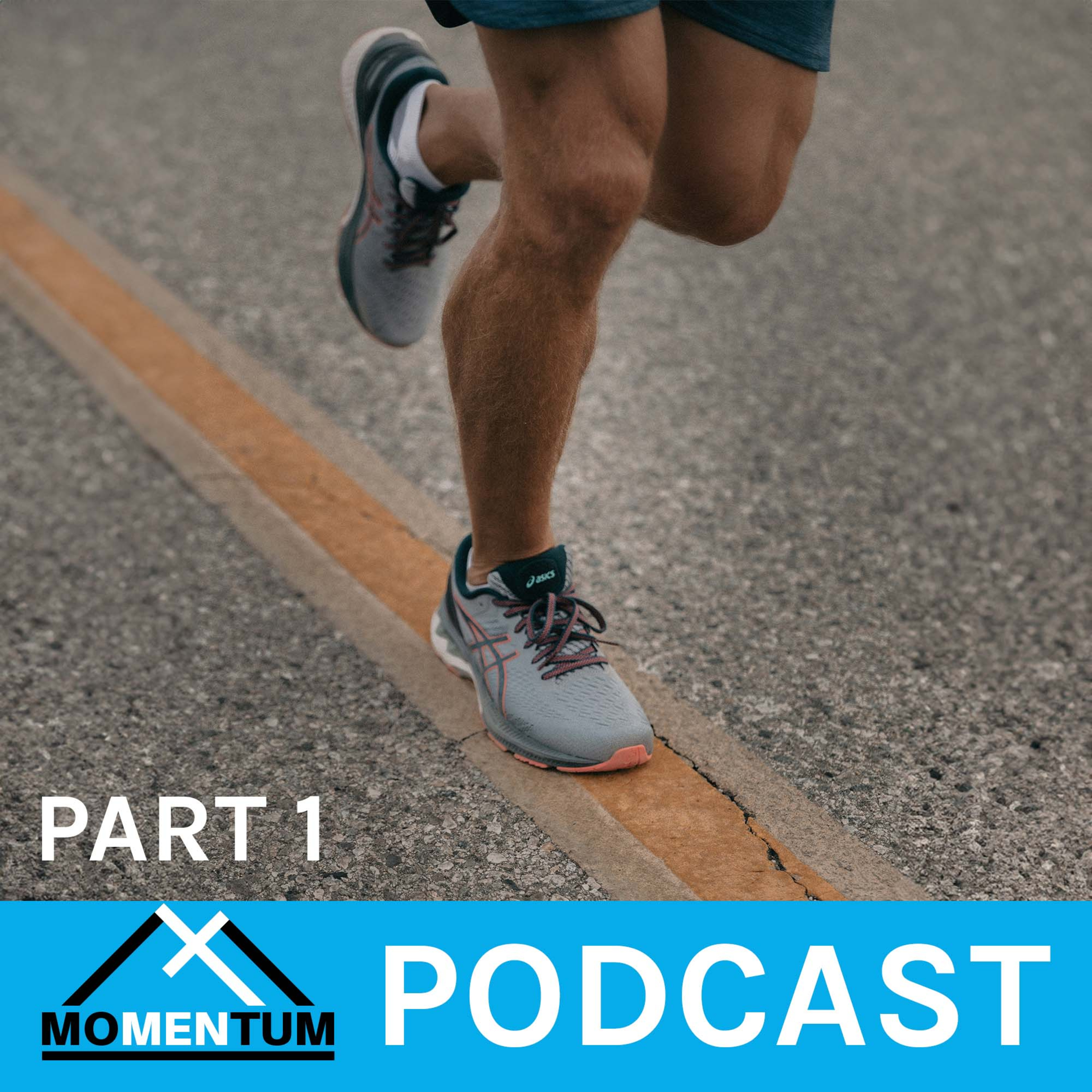 152. Rob Furlong on endurance - Part 1