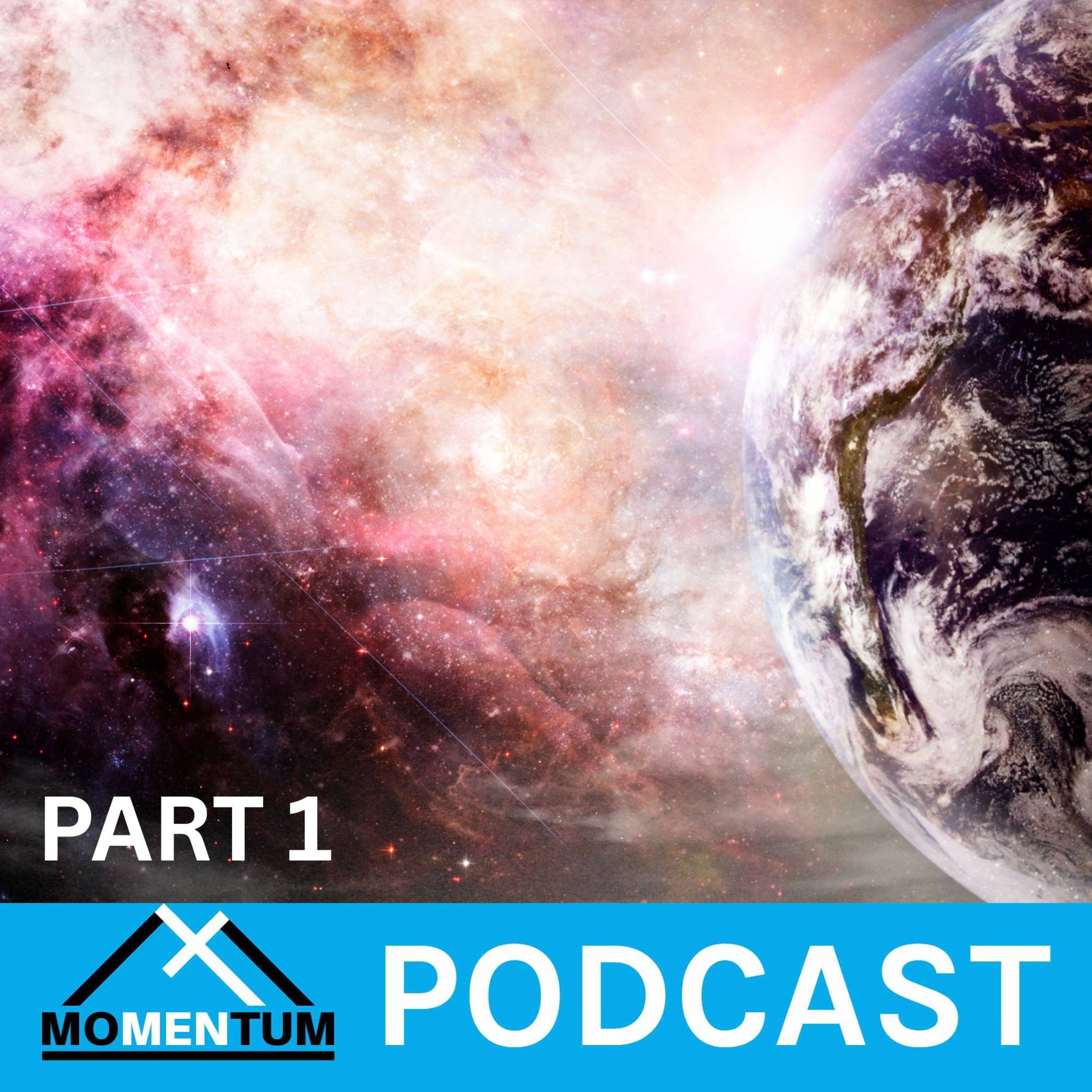 211. Leigh Wilmington on Creation vs Evolution Part 1