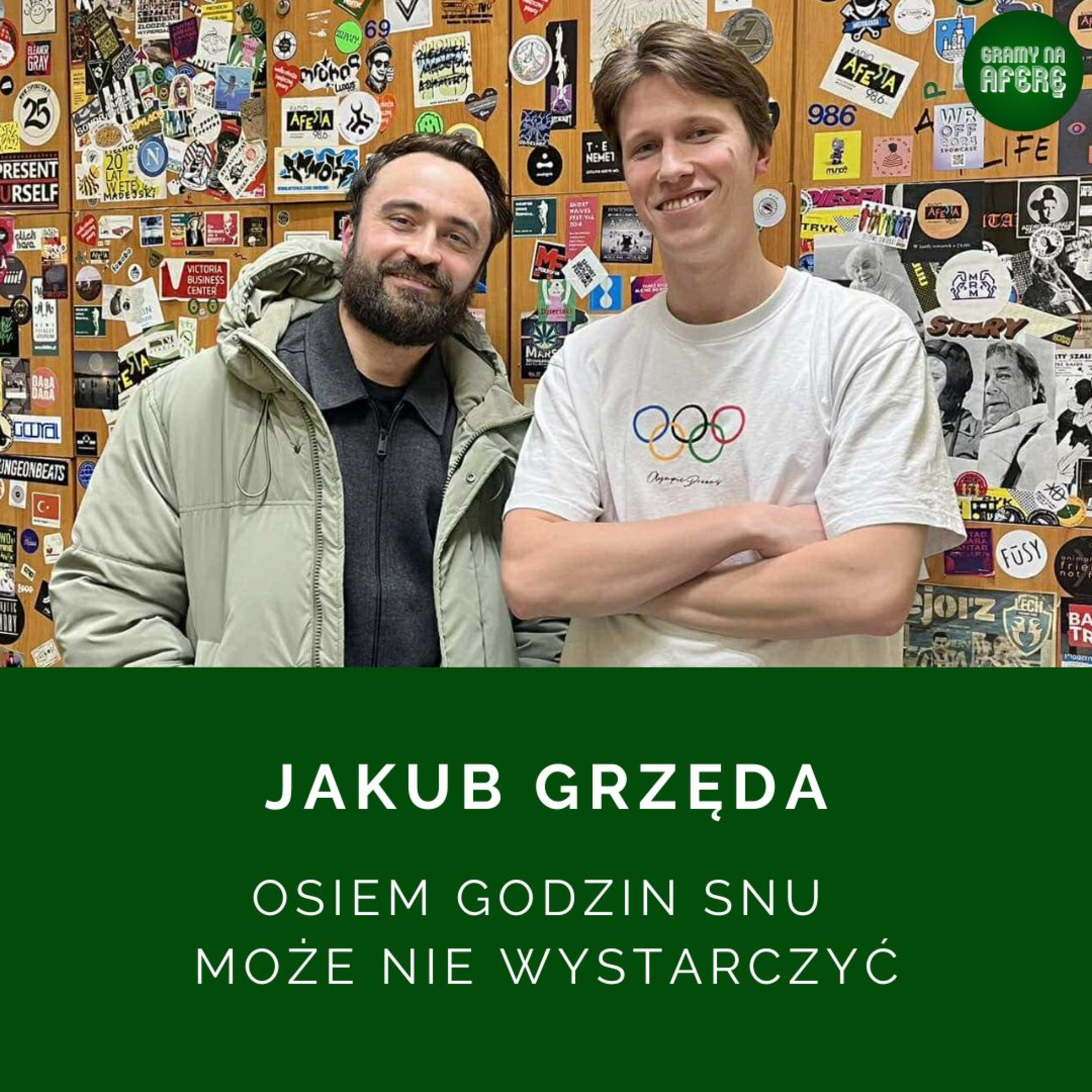Gramy na Aferę