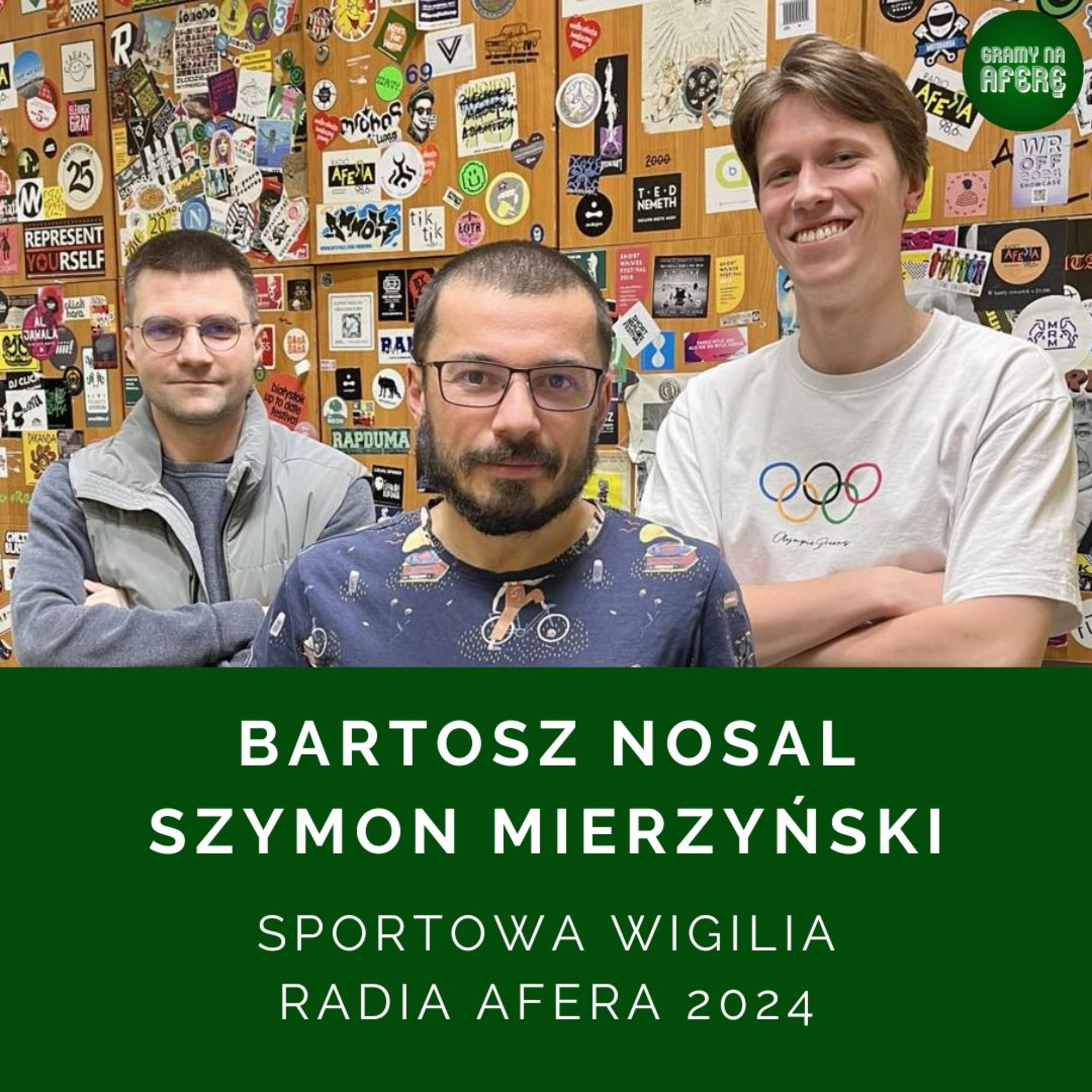 Gramy na Aferę