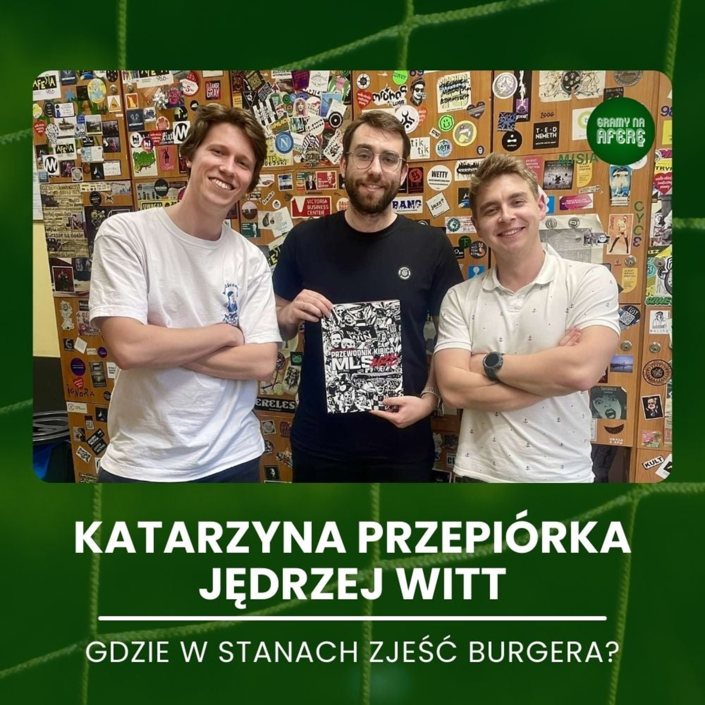 Gramy na Aferę