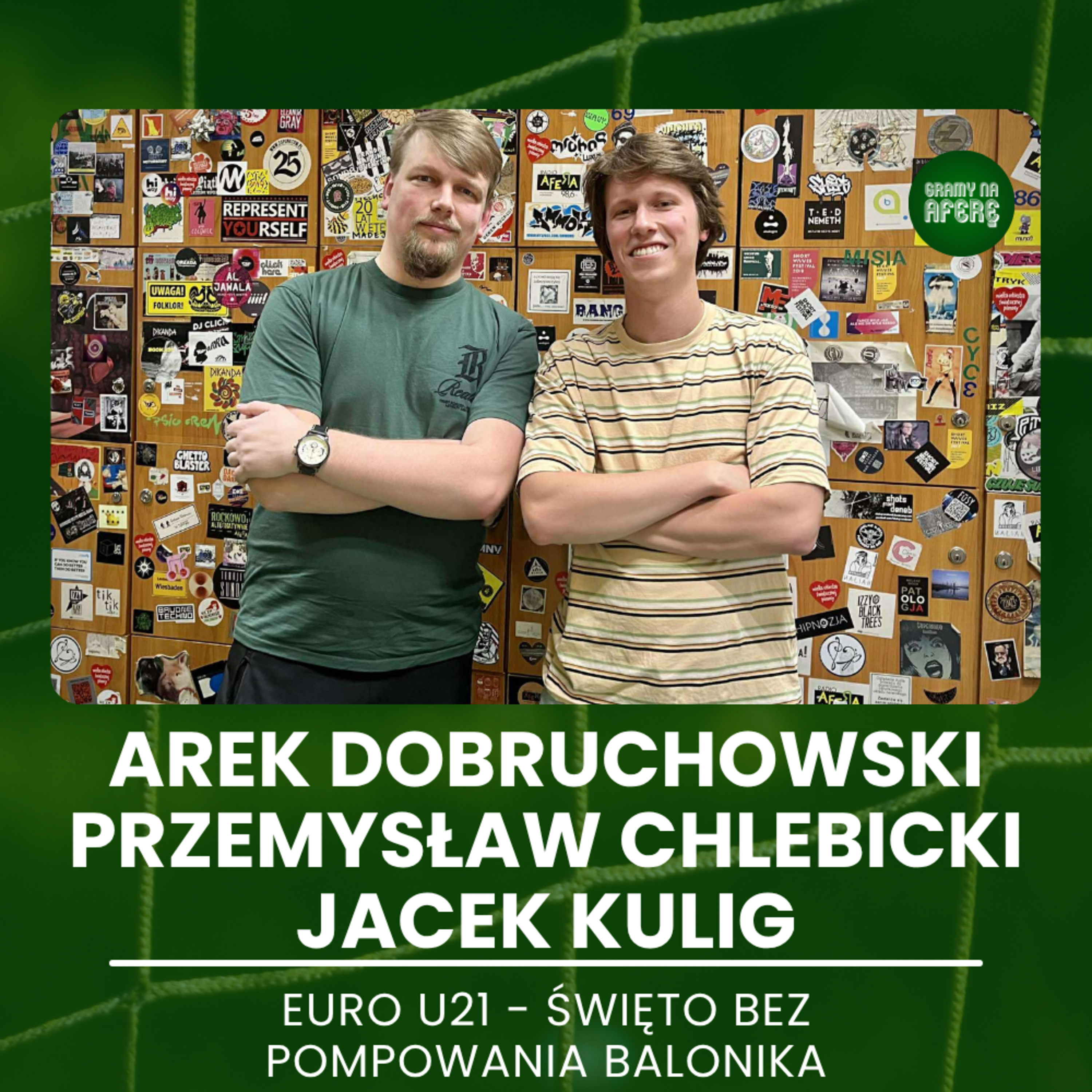 Gramy na Aferę