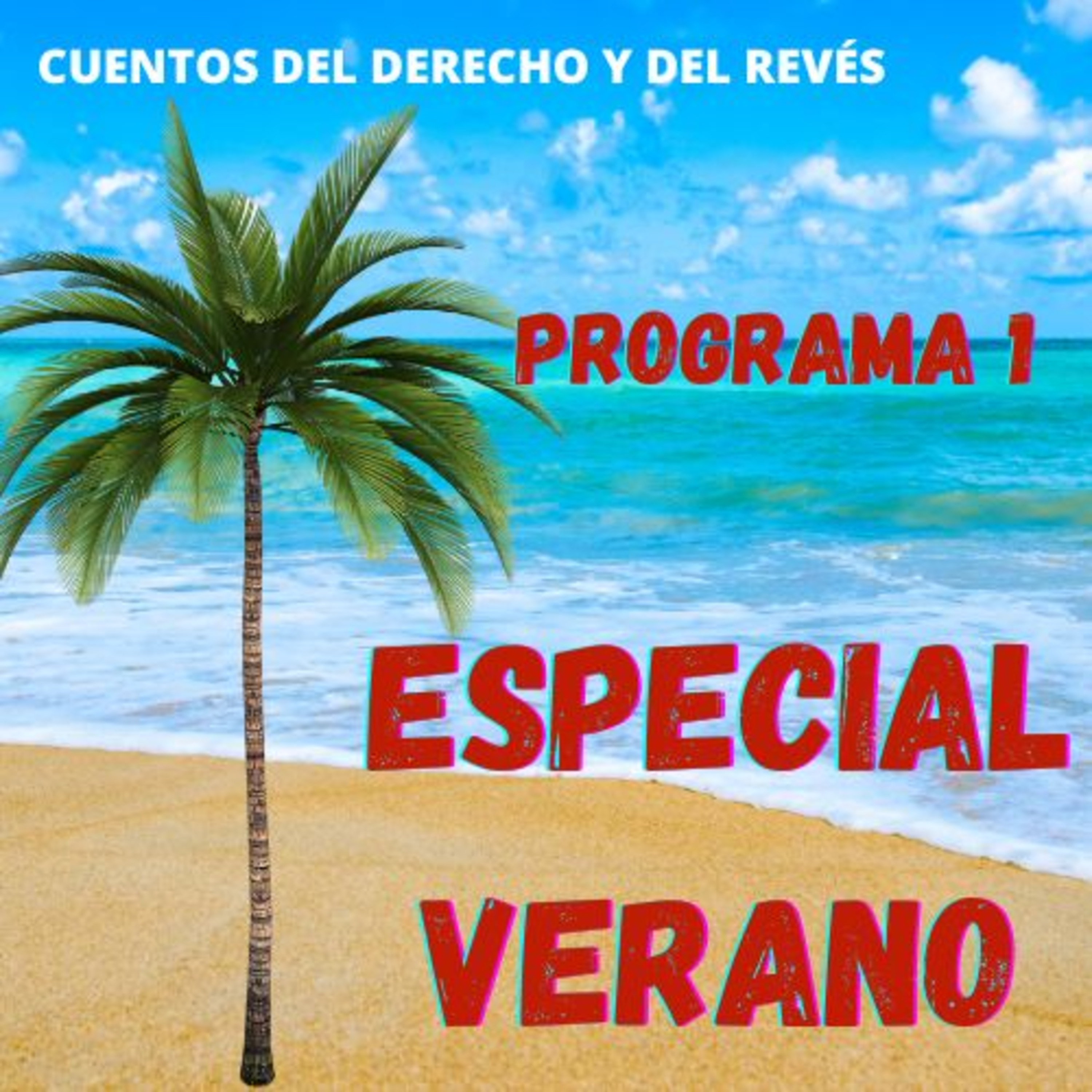 CUENTOS DEL DERECHO Y DEL REVÉS