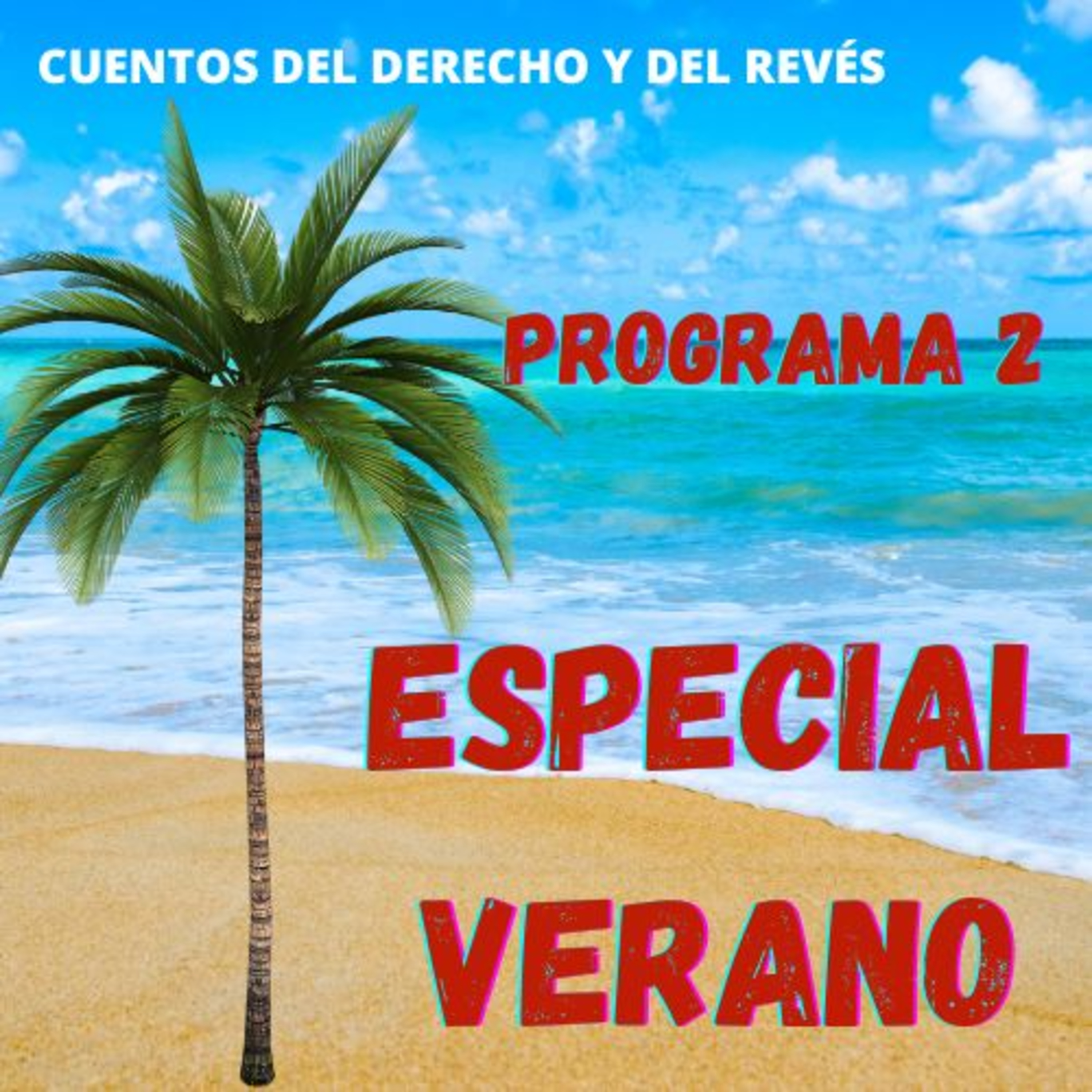 CUENTOS DEL DERECHO Y DEL REVÉS
