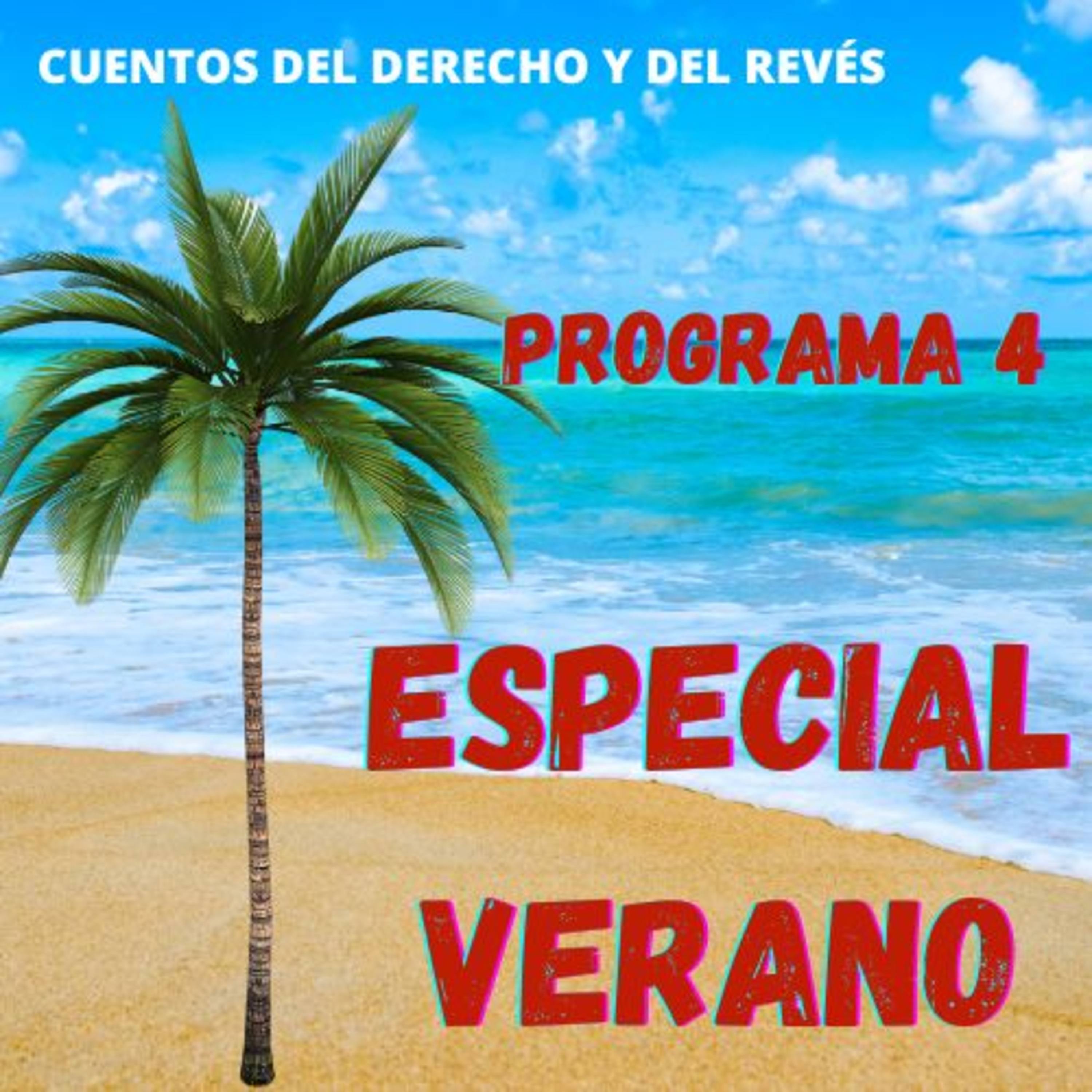 CUENTOS DEL DERECHO Y DEL REVÉS