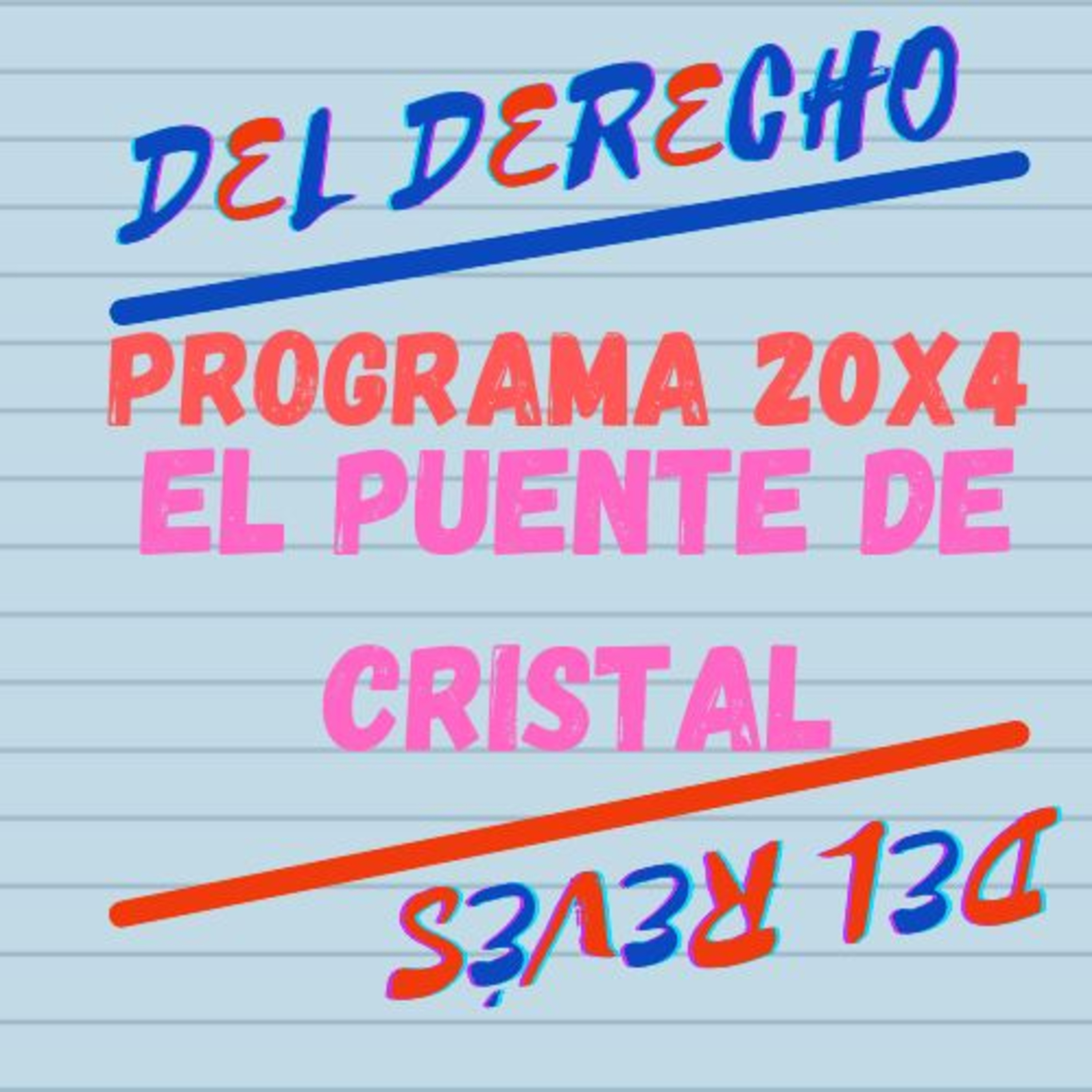CUENTOS DEL DERECHO Y DEL REVÉS