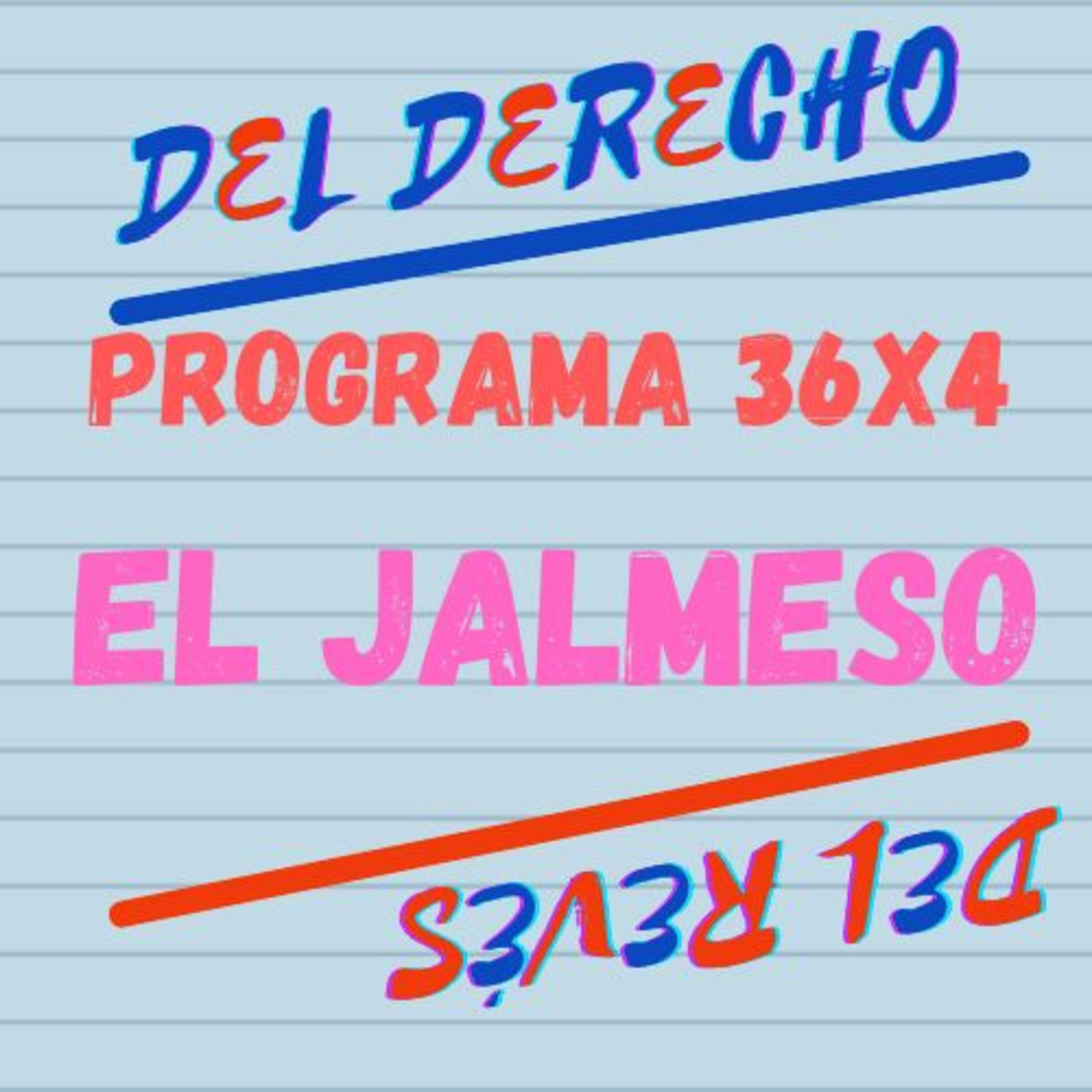 CUENTOS DEL DERECHO Y DEL REVÉS