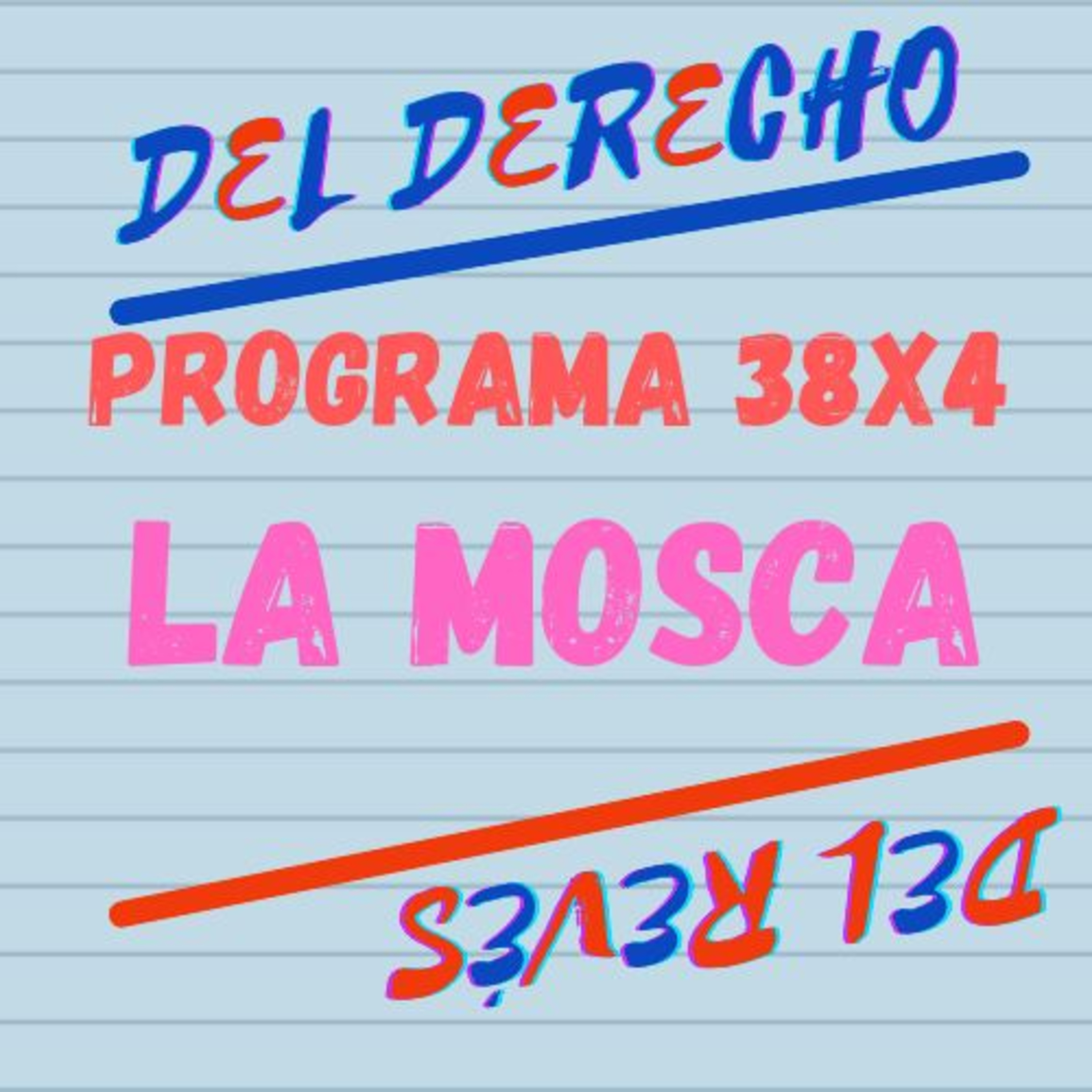 CUENTOS DEL DERECHO Y DEL REVÉS