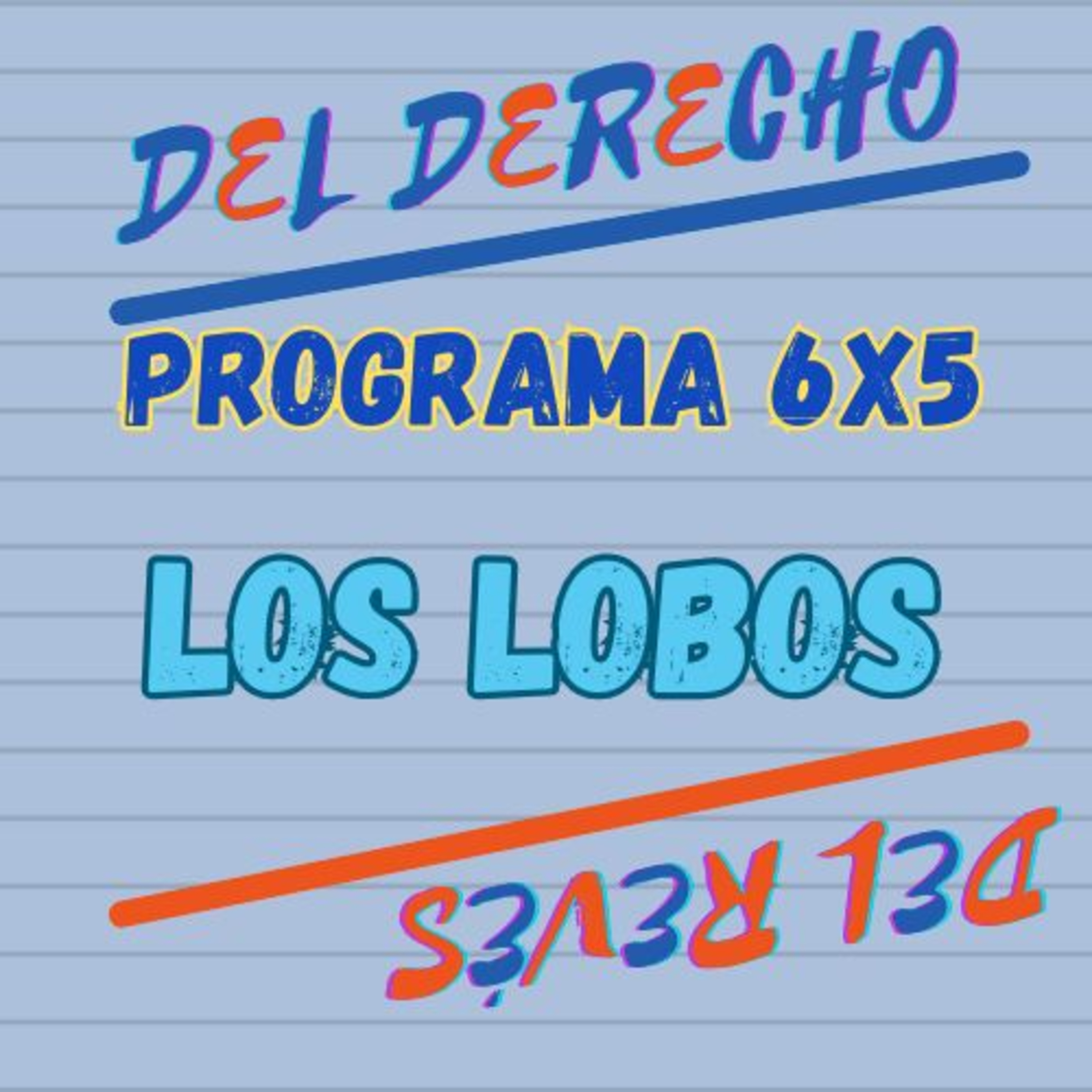 CUENTOS DEL DERECHO Y DEL REVÉS