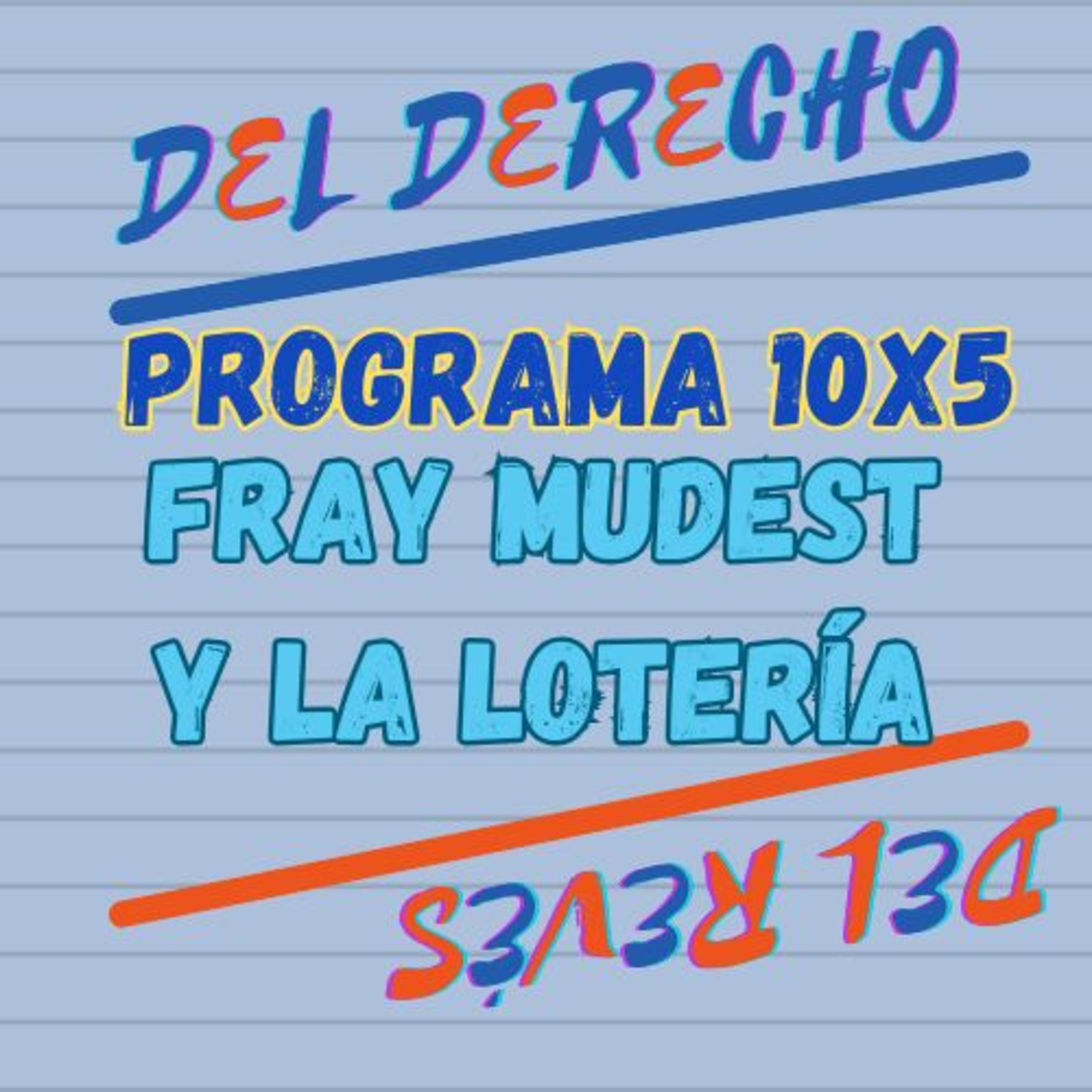 CUENTOS DEL DERECHO Y DEL REVÉS