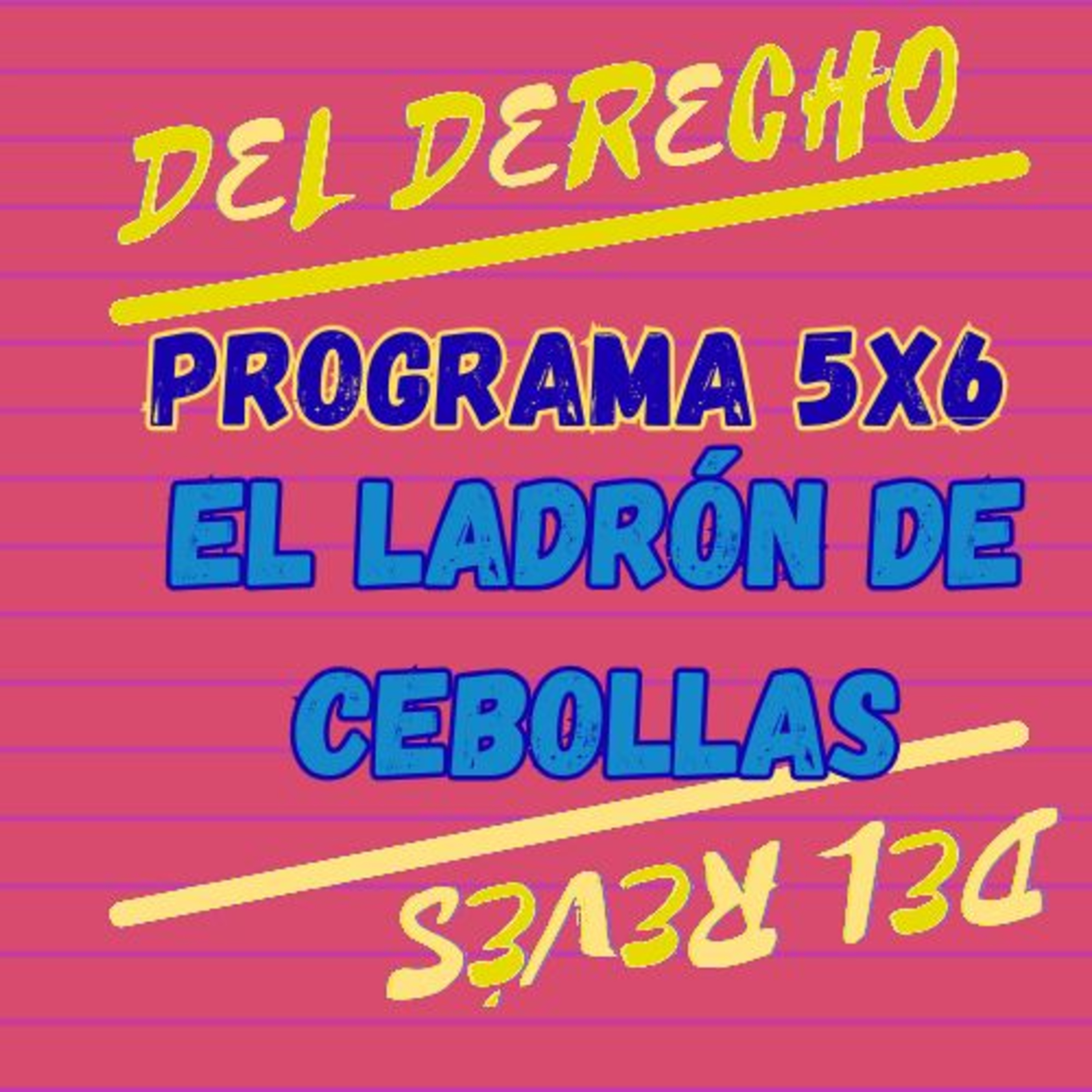 5X6. Cuento: El ladrón de cebollas (India)