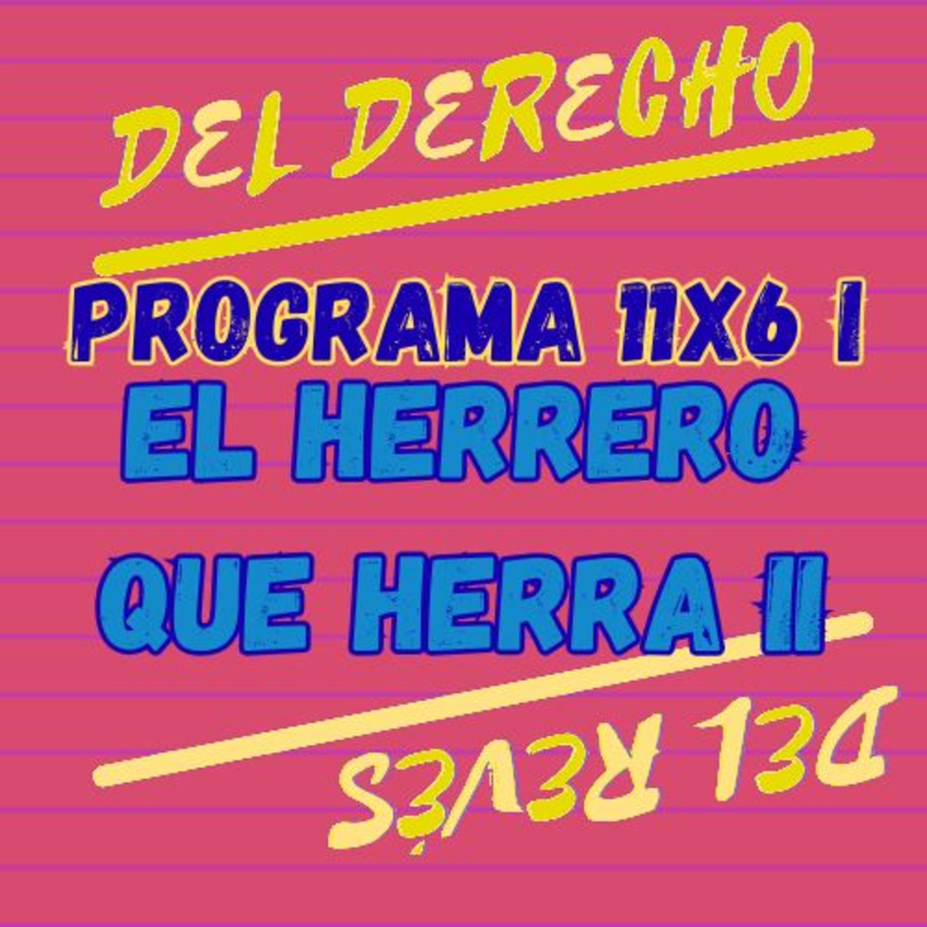 12x6. Cuento: El herrero que herra II (Bélgica)