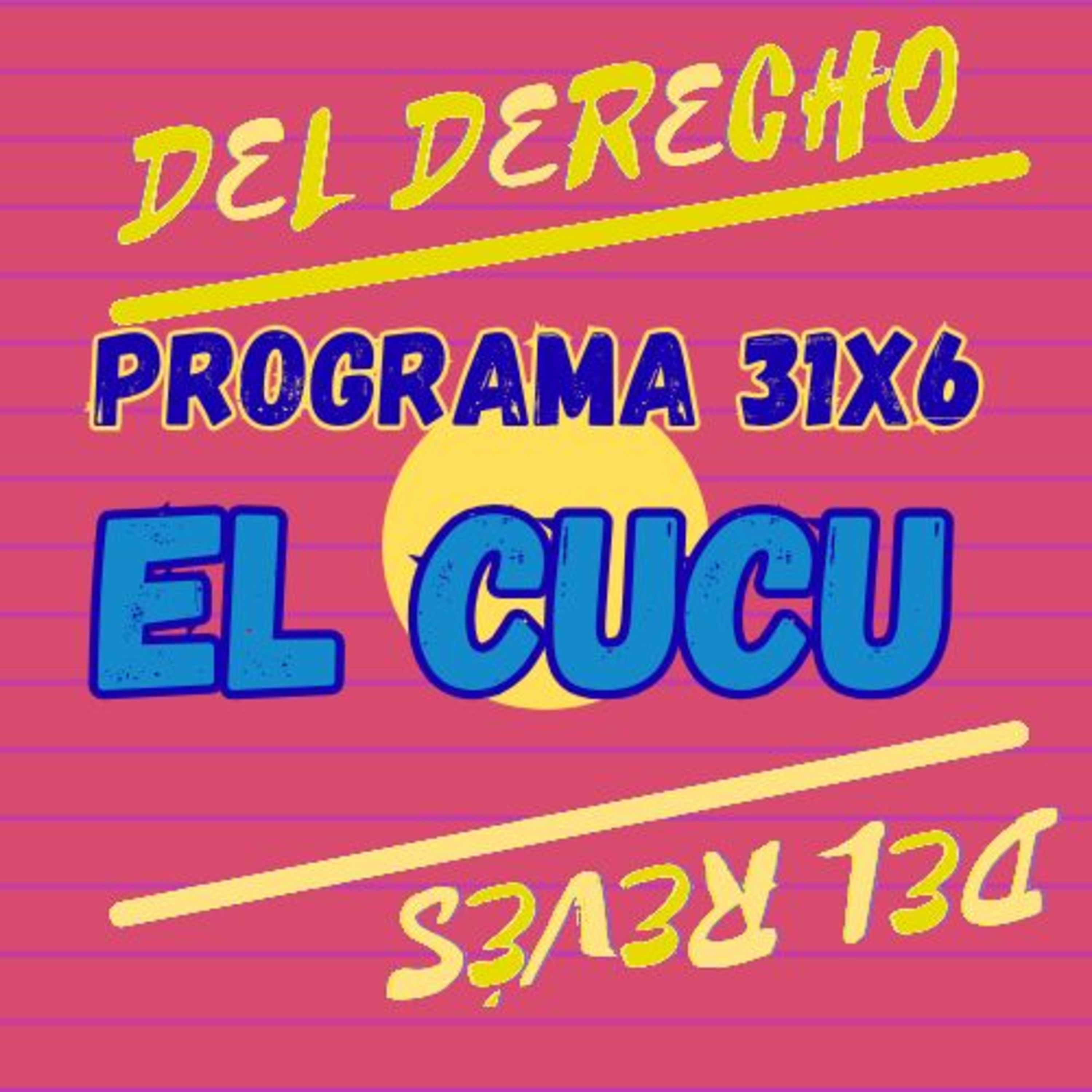 31X6. Cuento: El Cucu (República Dominicana)