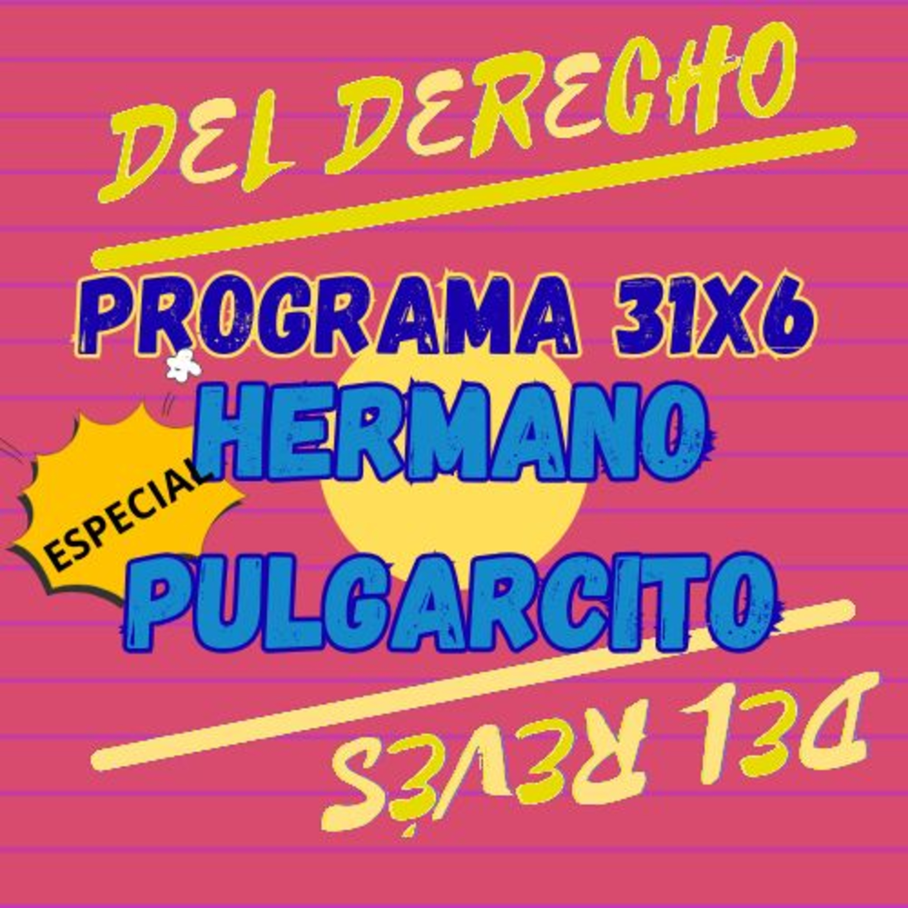 32x6. EPISODO ESPECIAL: Hermano Pulgarcito (Rep. Checa y Eslovaquia)