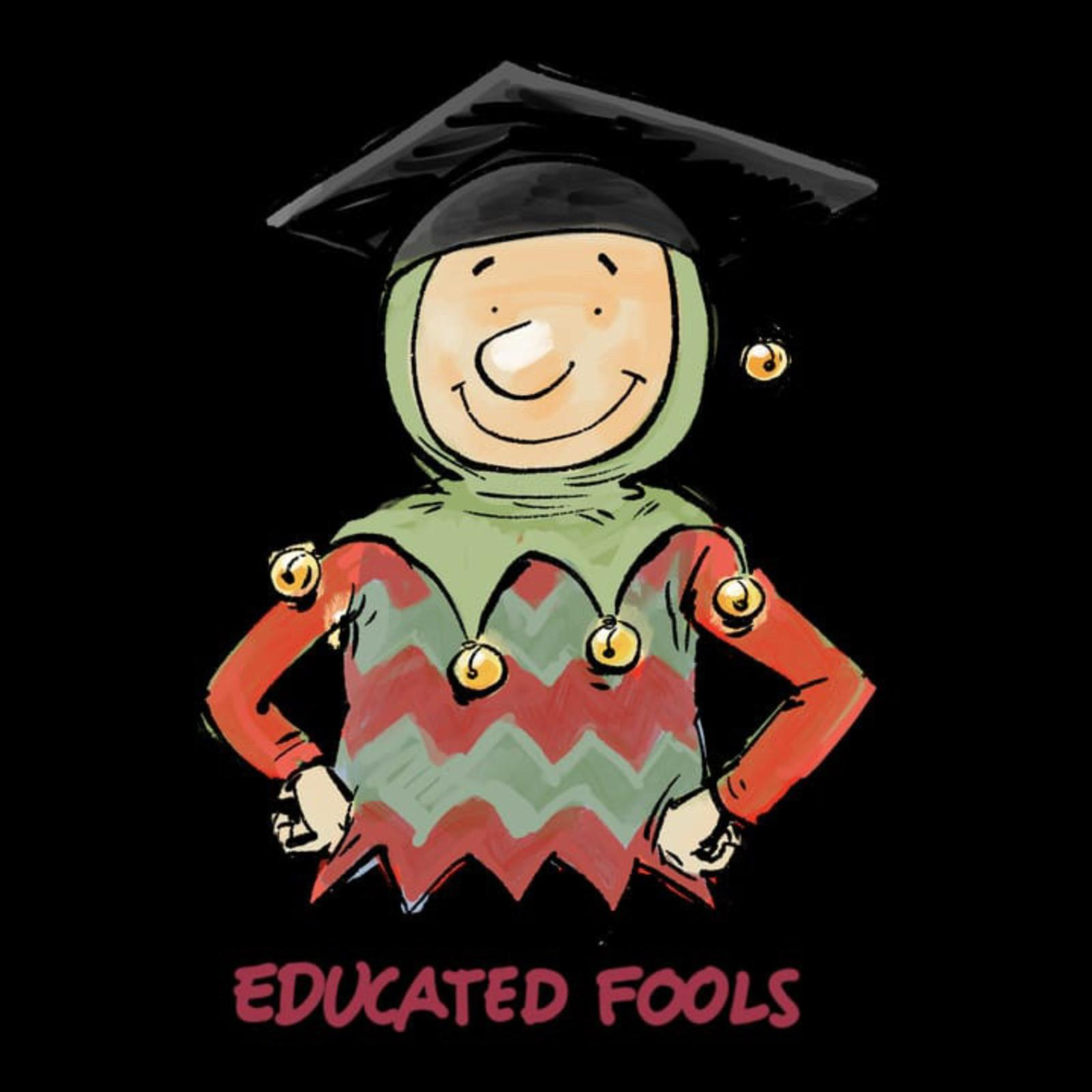 Heilige huisjes met Sia Ataredian