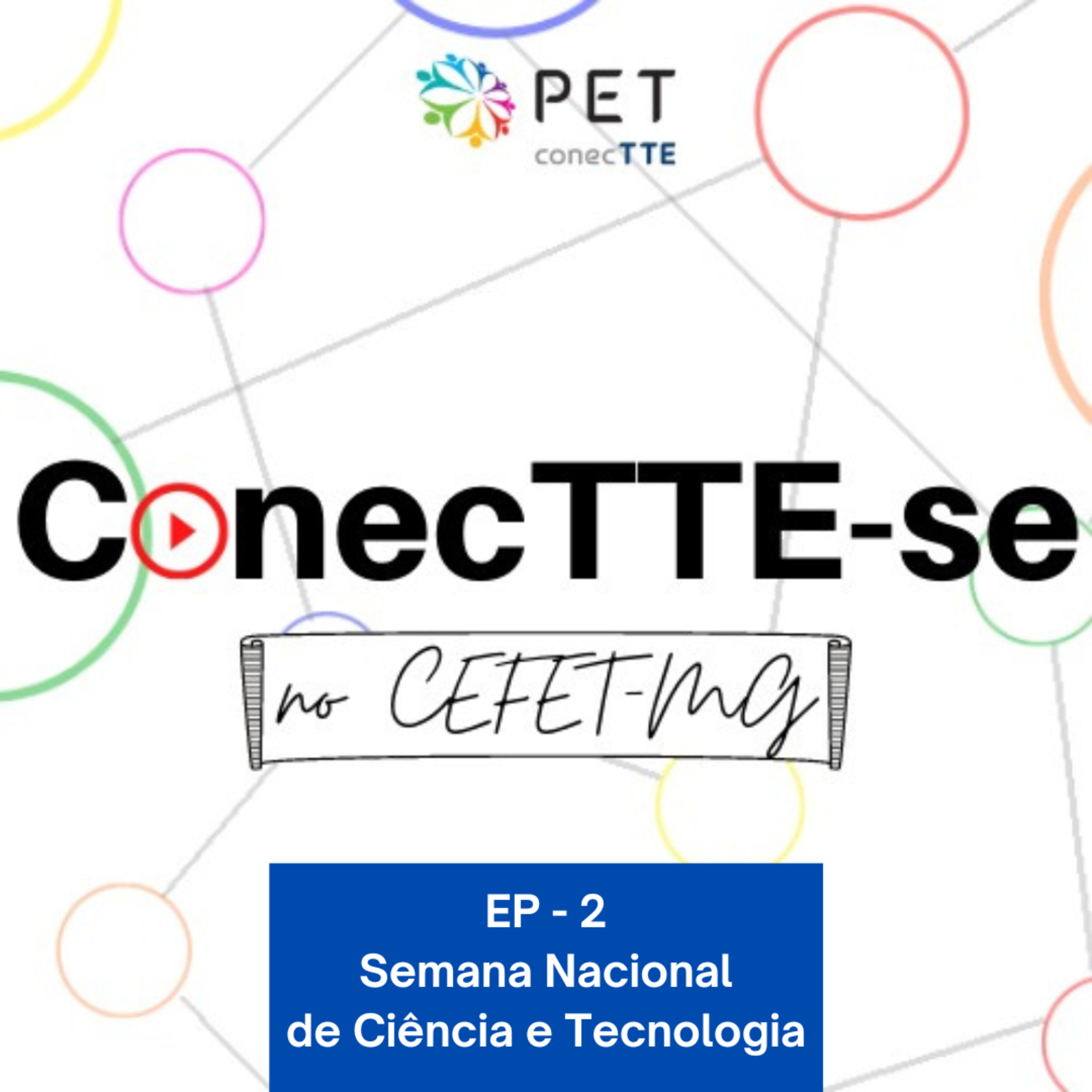 ConecTTE-se no CEFET-MG