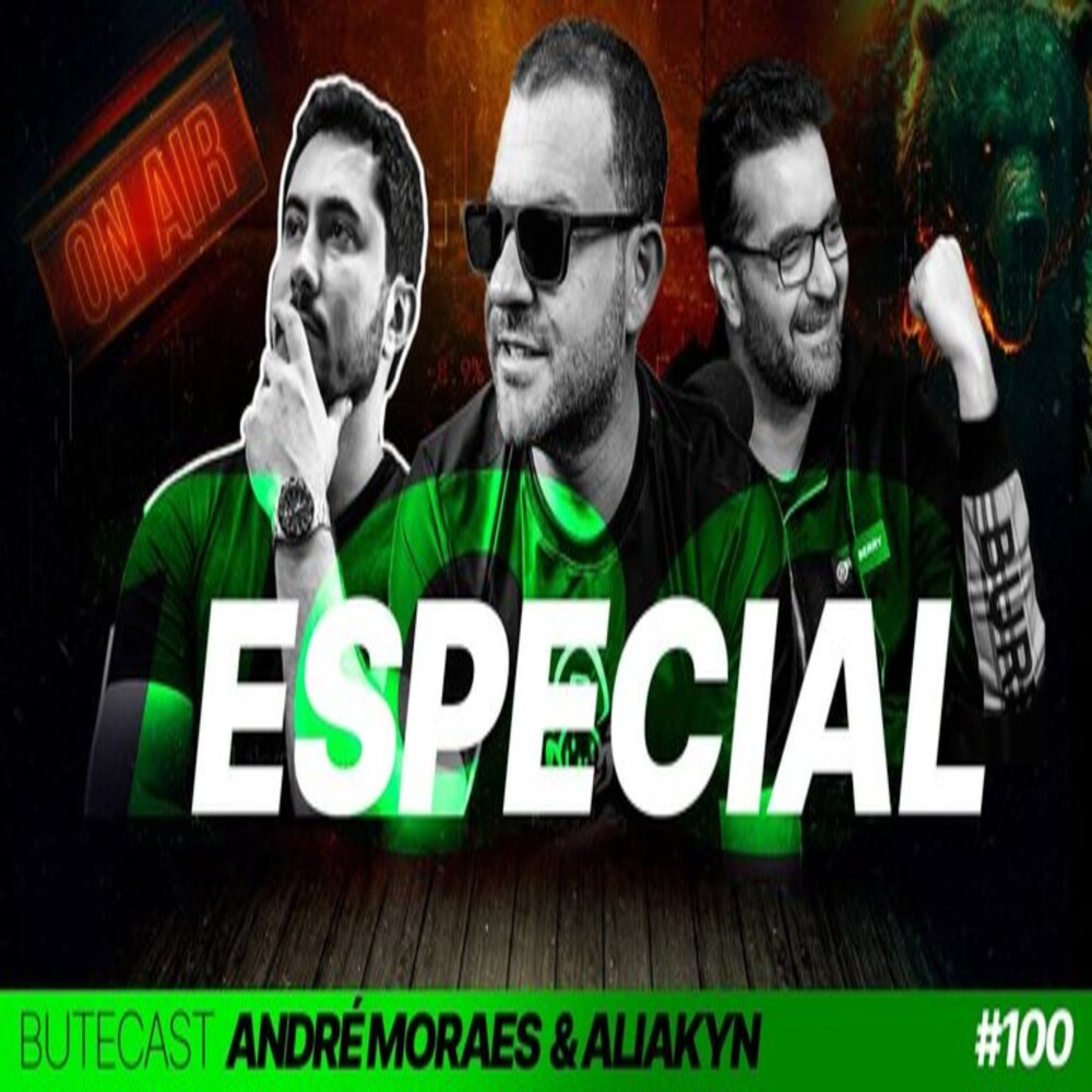 ButeCast