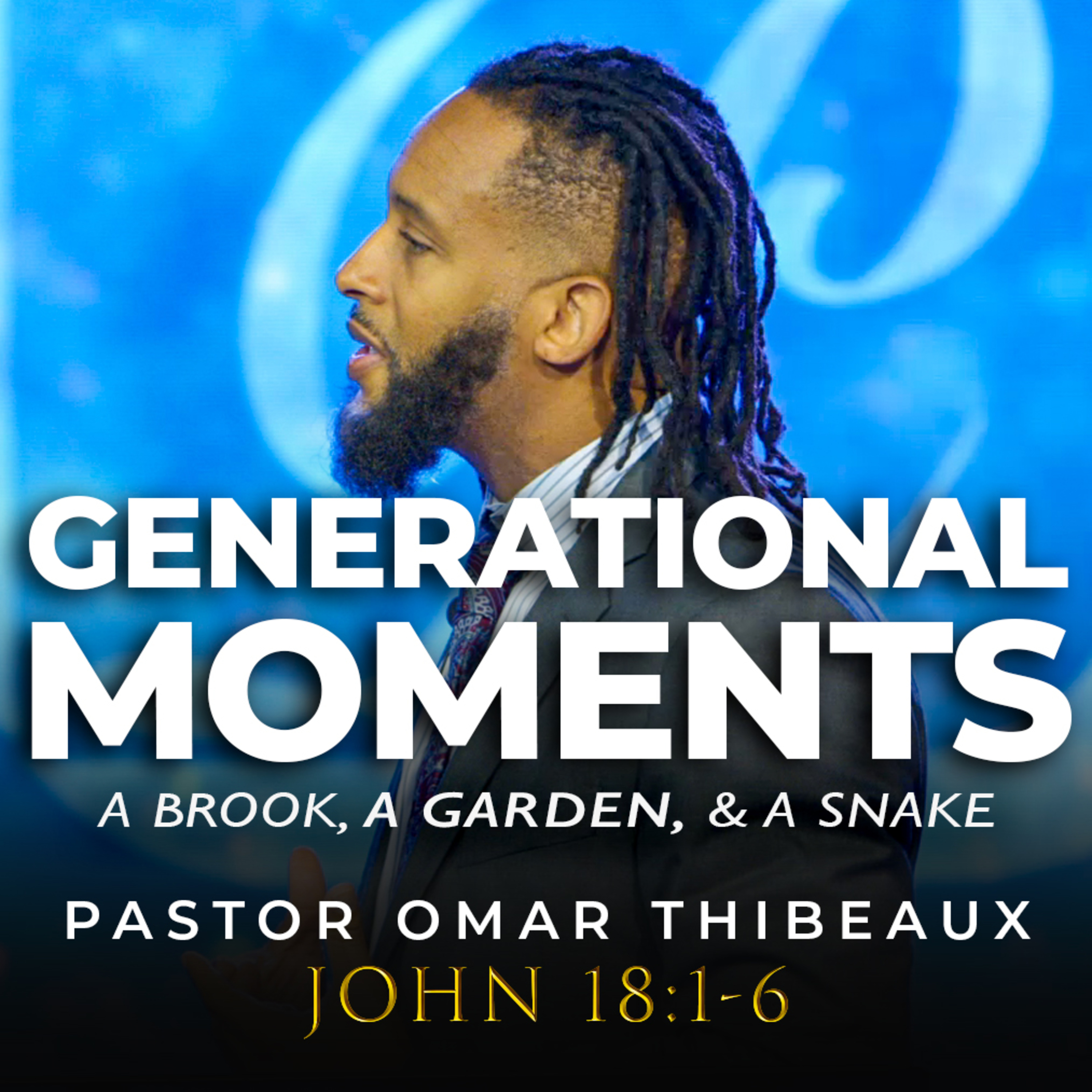Philadelphia Christian Church with Bishop Omar Thibeaux
