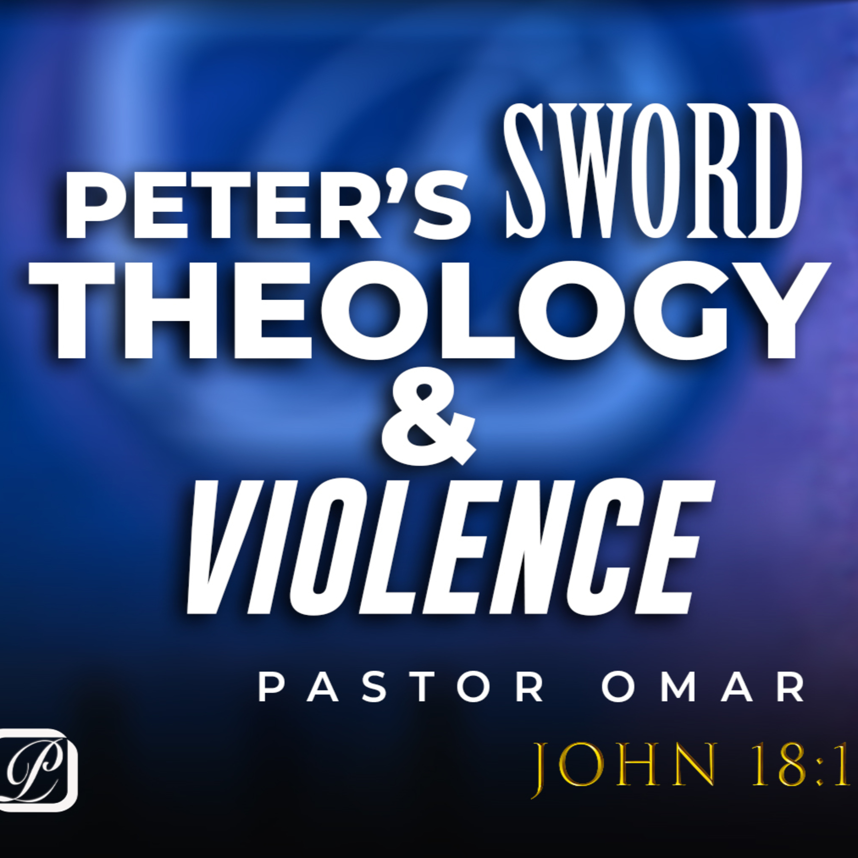 Philadelphia Christian Church with Bishop Omar Thibeaux