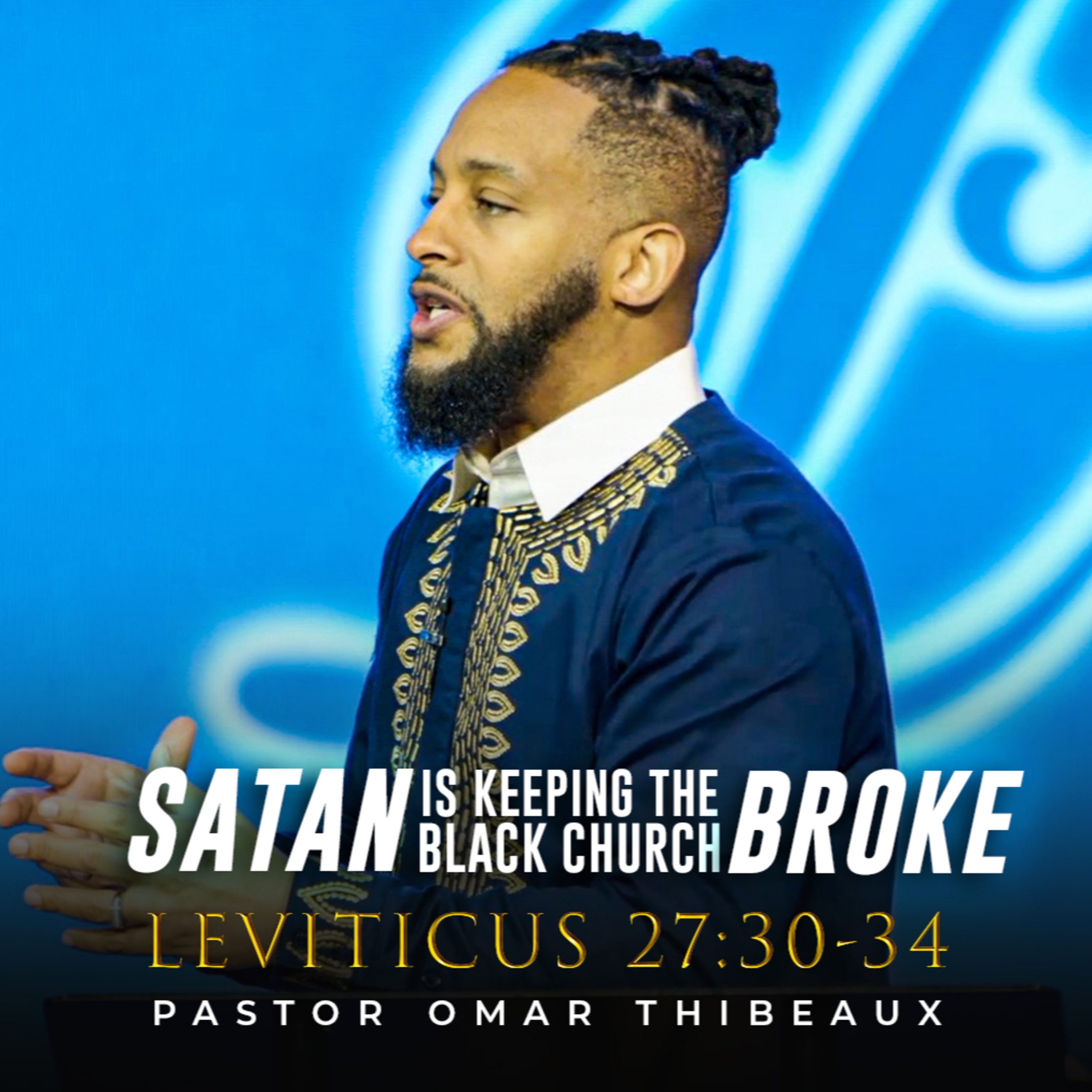 Philadelphia Christian Church with Bishop Omar Thibeaux