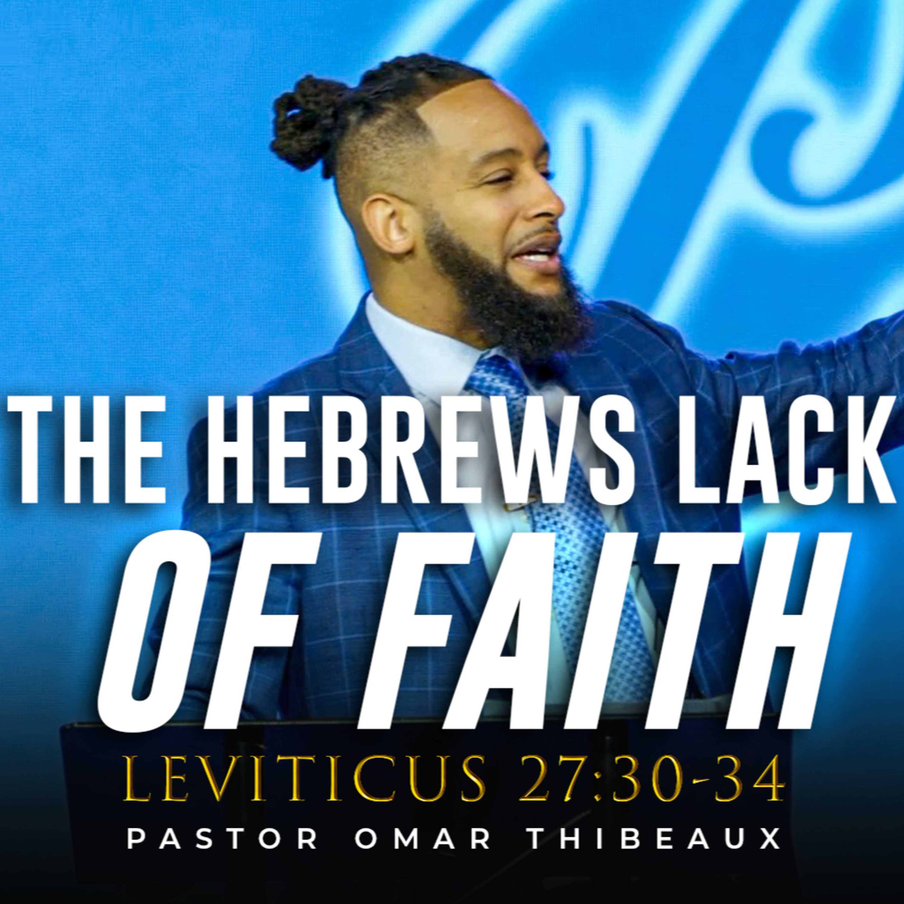 Philadelphia Christian Church with Bishop Omar Thibeaux