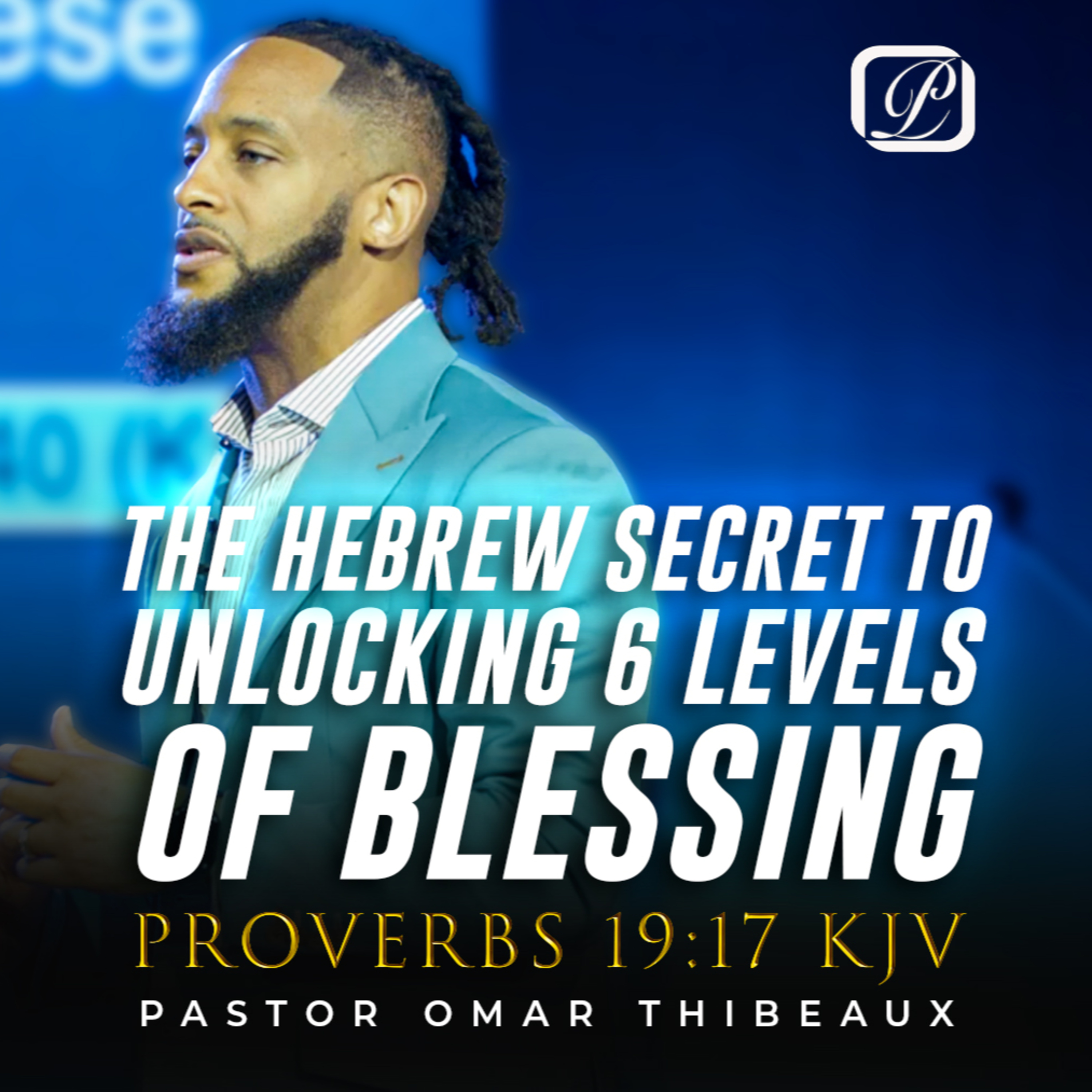 Philadelphia Christian Church with Bishop Omar Thibeaux