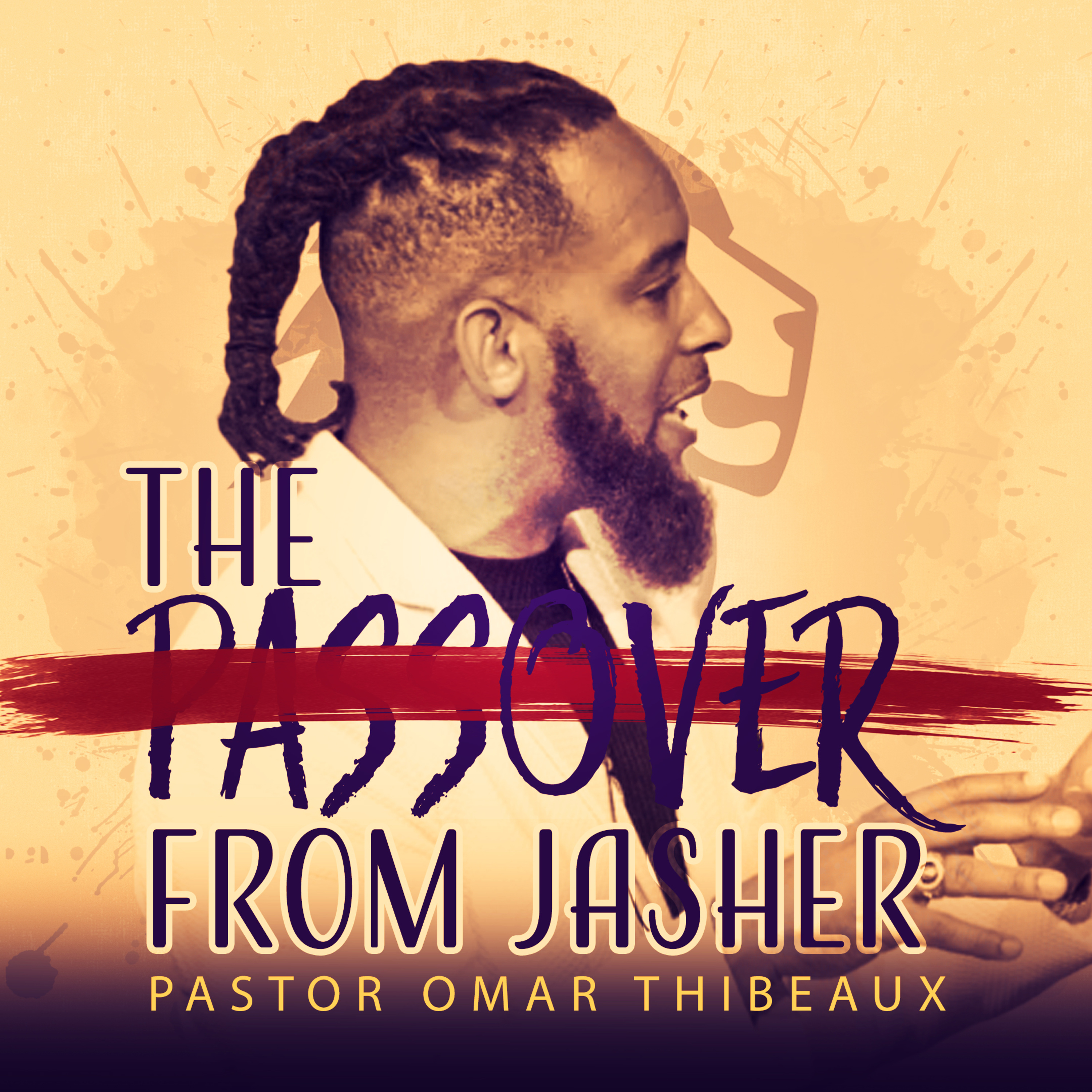 Philadelphia Christian Church with Bishop Omar Thibeaux