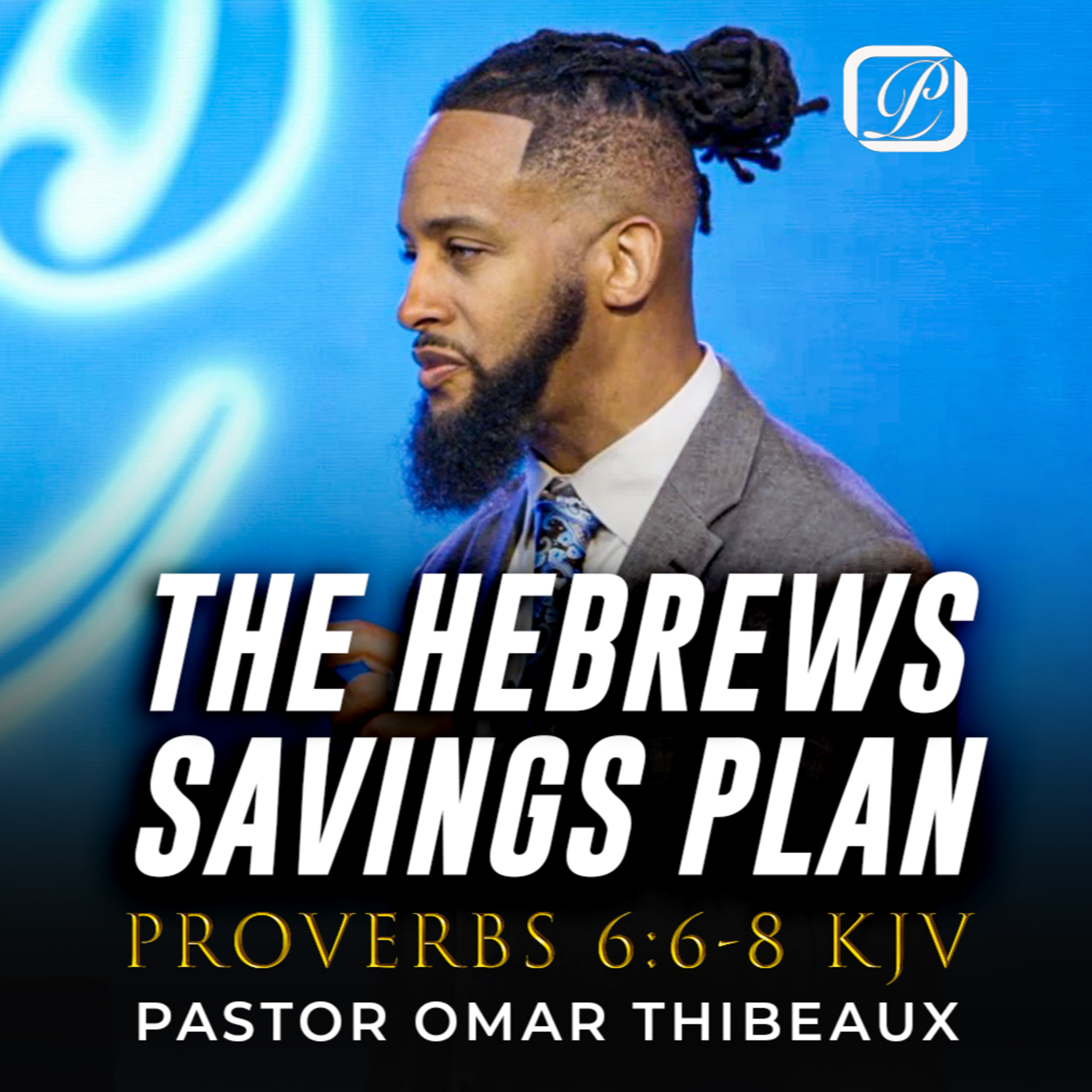 Philadelphia Christian Church with Bishop Omar Thibeaux