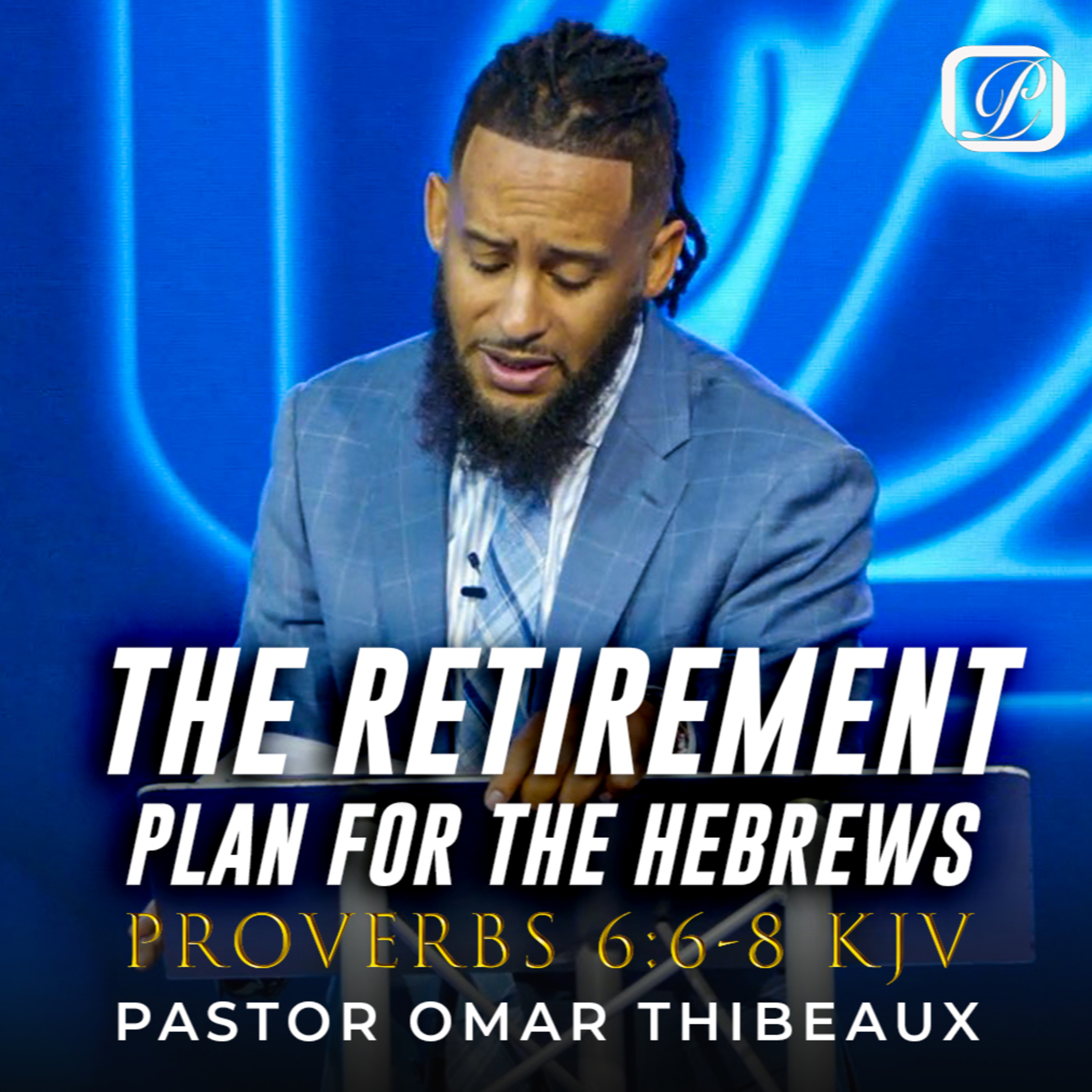 Philadelphia Christian Church with Bishop Omar Thibeaux