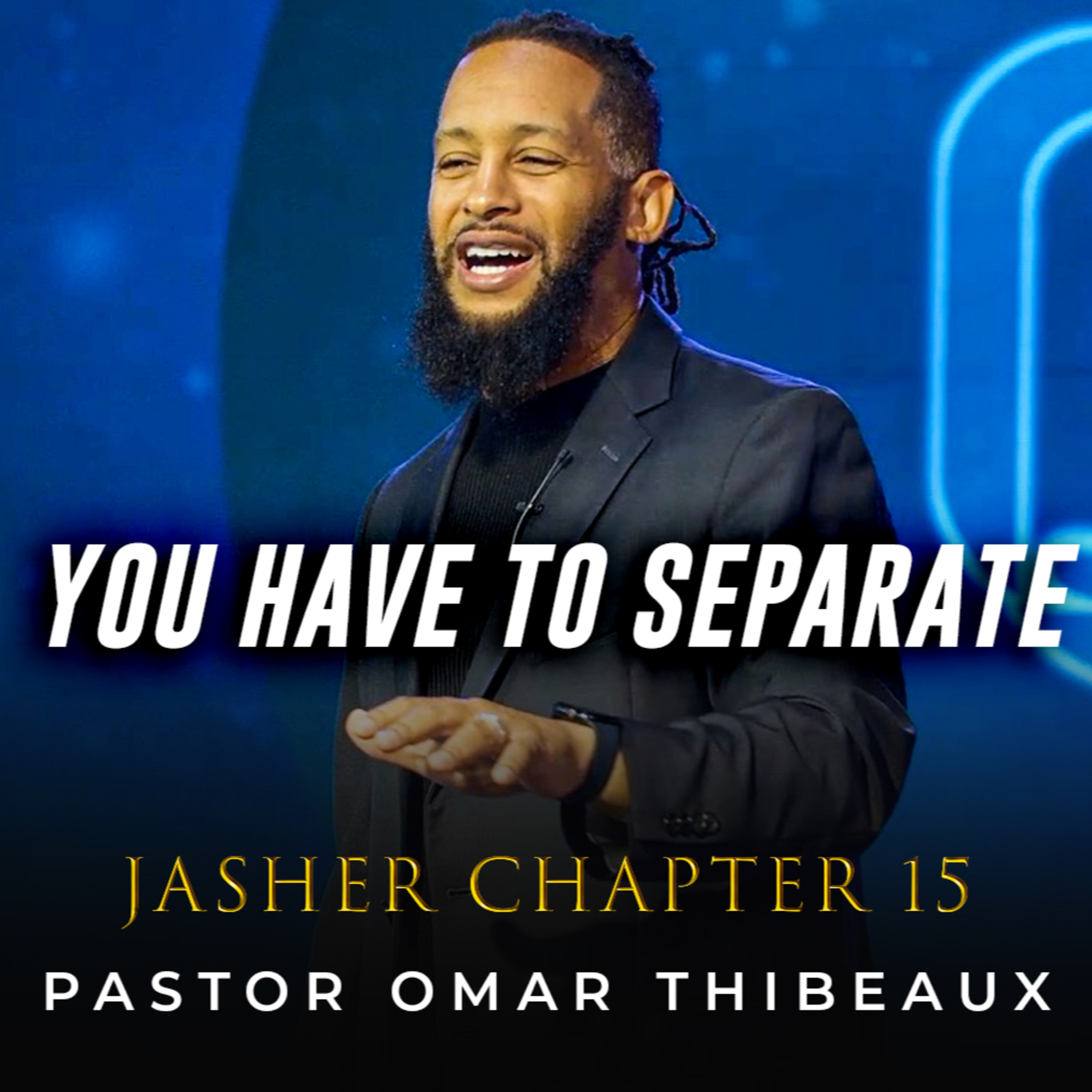 Philadelphia Christian Church with Bishop Omar Thibeaux