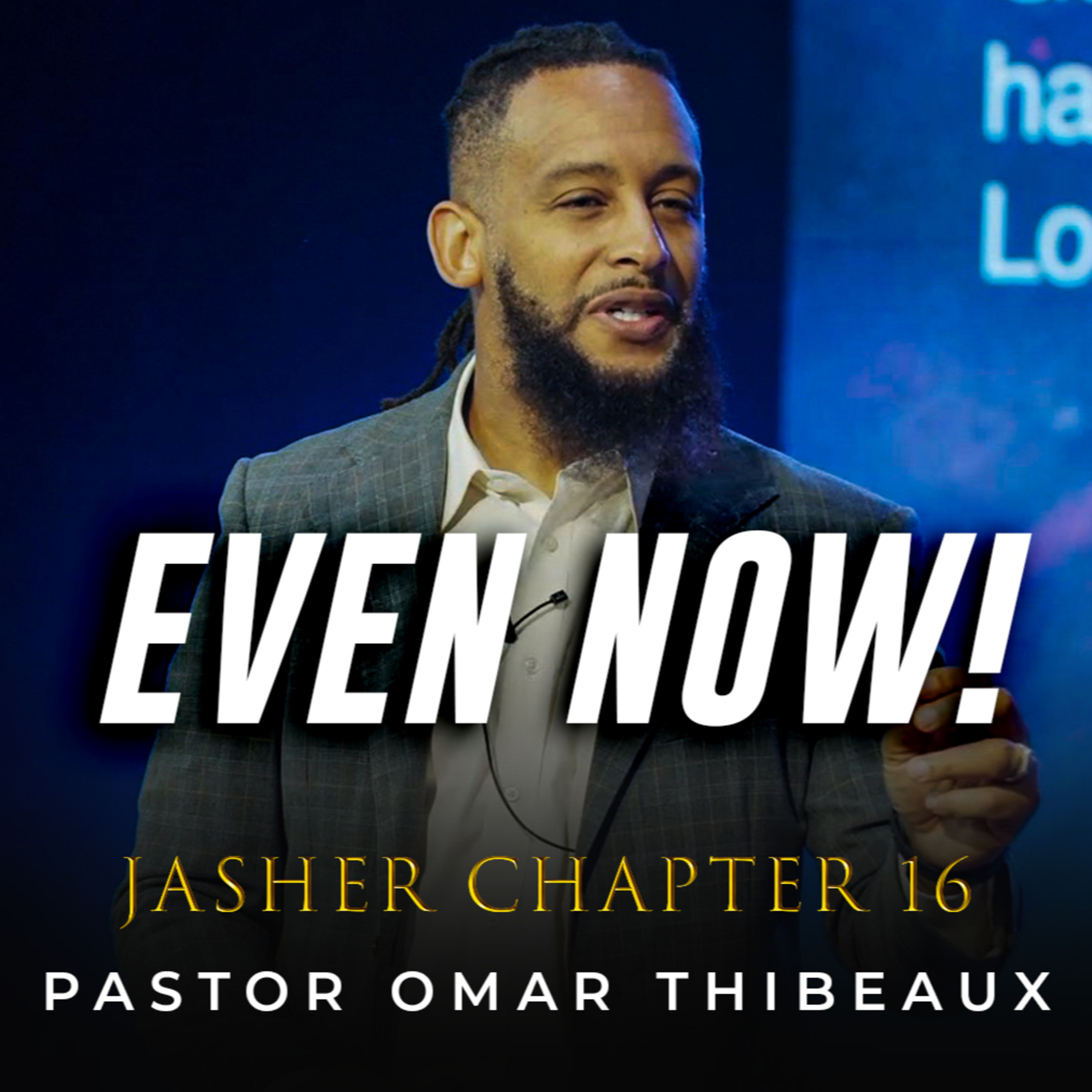 Philadelphia Christian Church with Bishop Omar Thibeaux