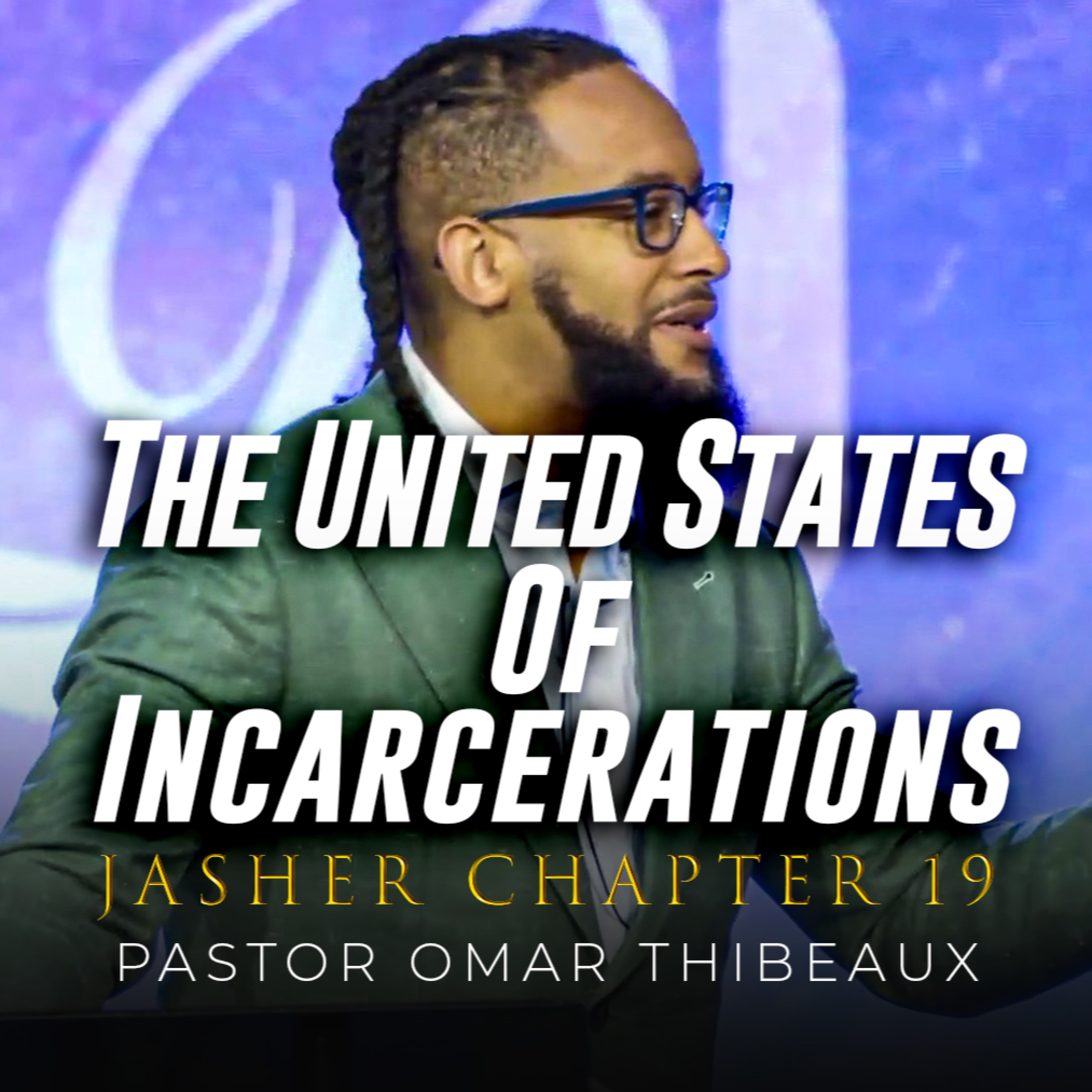 Philadelphia Christian Church with Bishop Omar Thibeaux