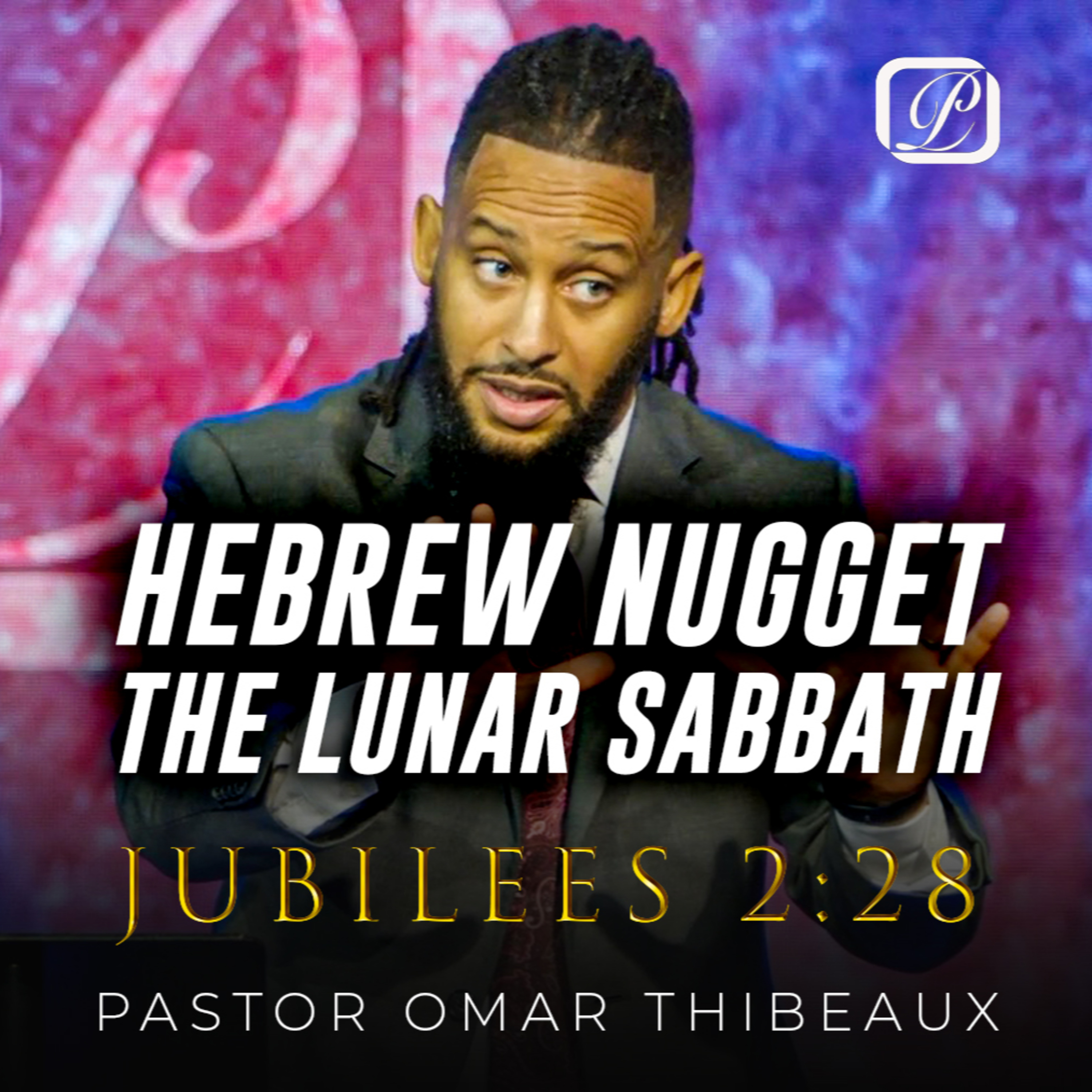 Philadelphia Christian Church with Bishop Omar Thibeaux