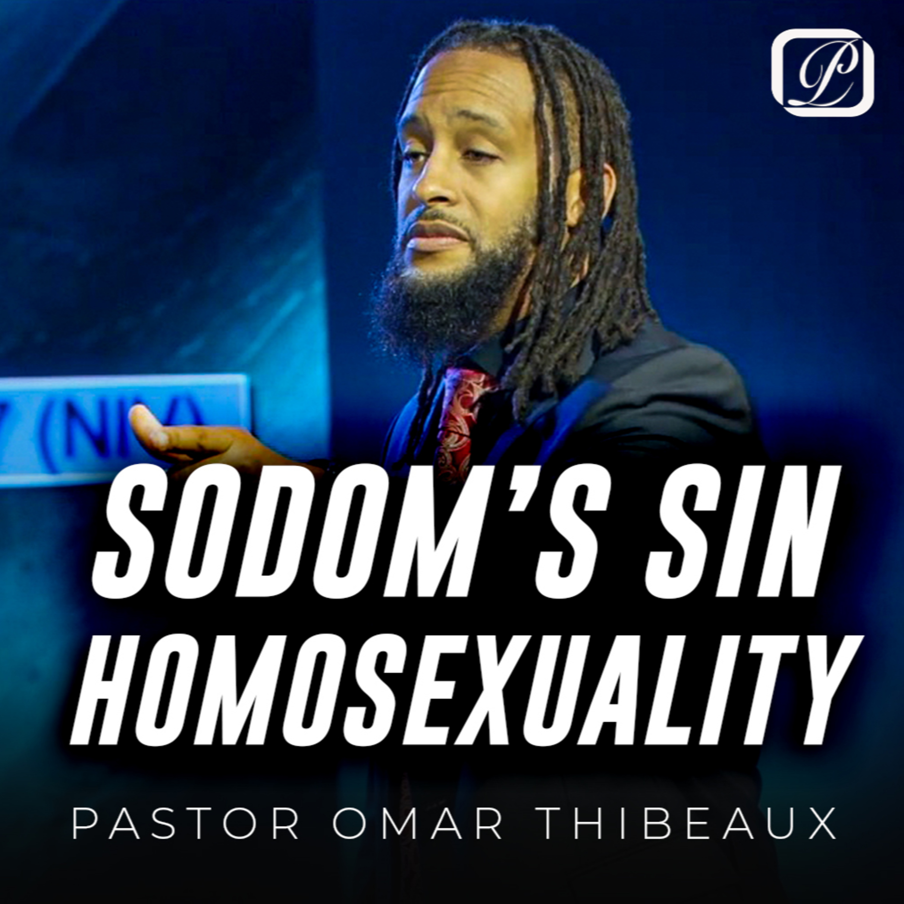 Philadelphia Christian Church with Bishop Omar Thibeaux