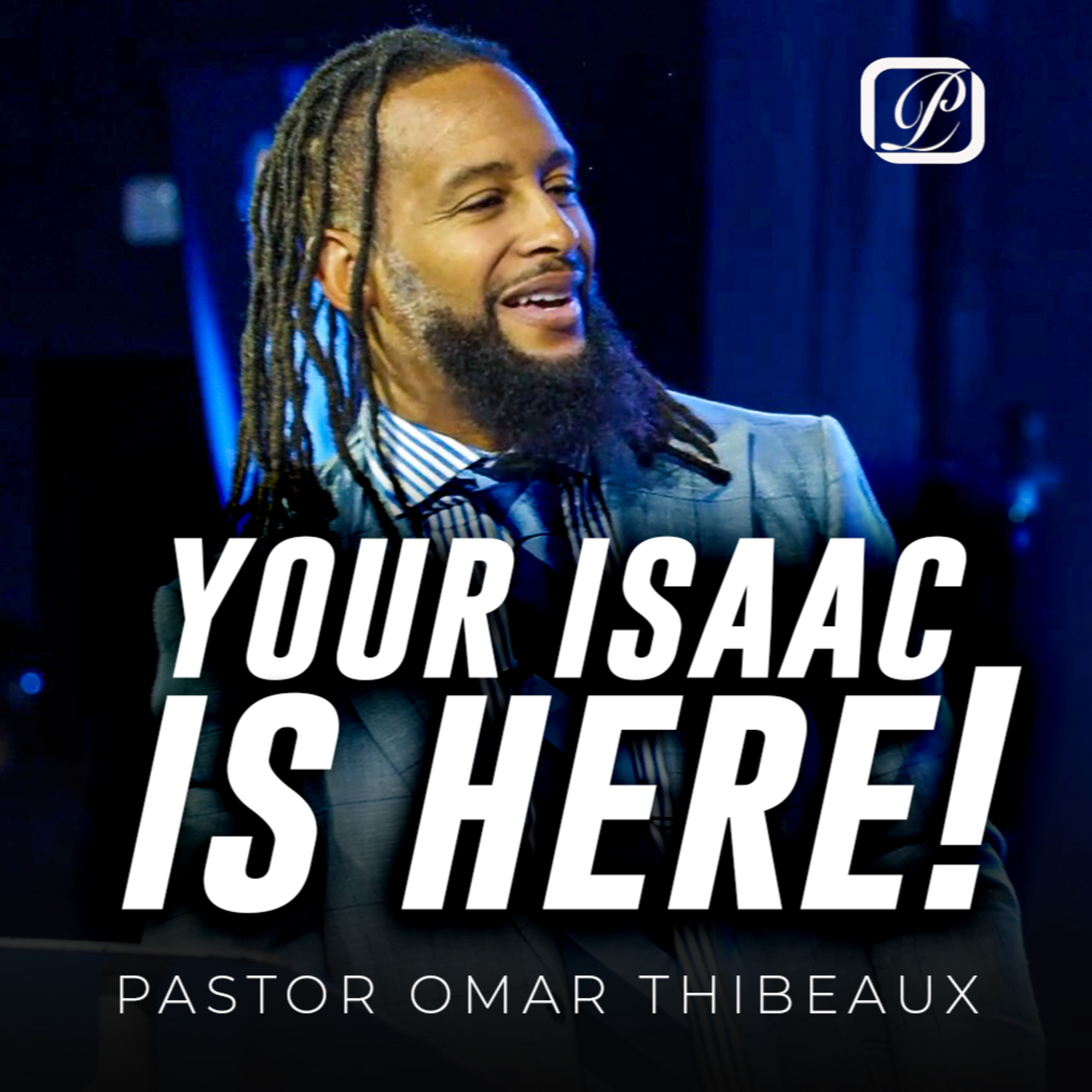 Philadelphia Christian Church with Bishop Omar Thibeaux