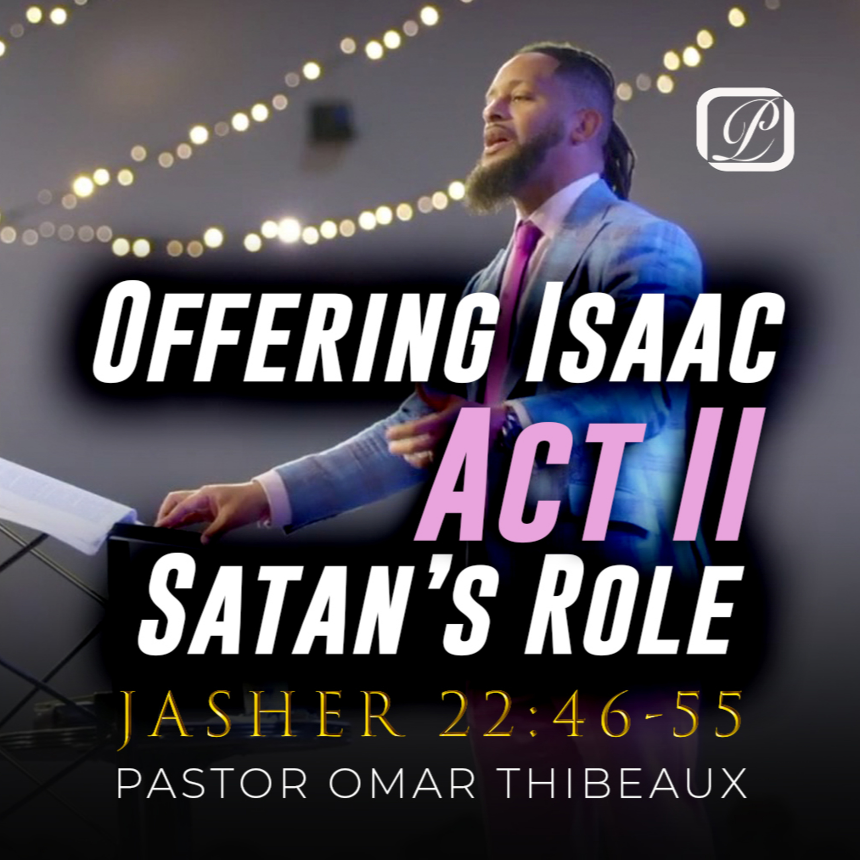 Philadelphia Christian Church with Bishop Omar Thibeaux