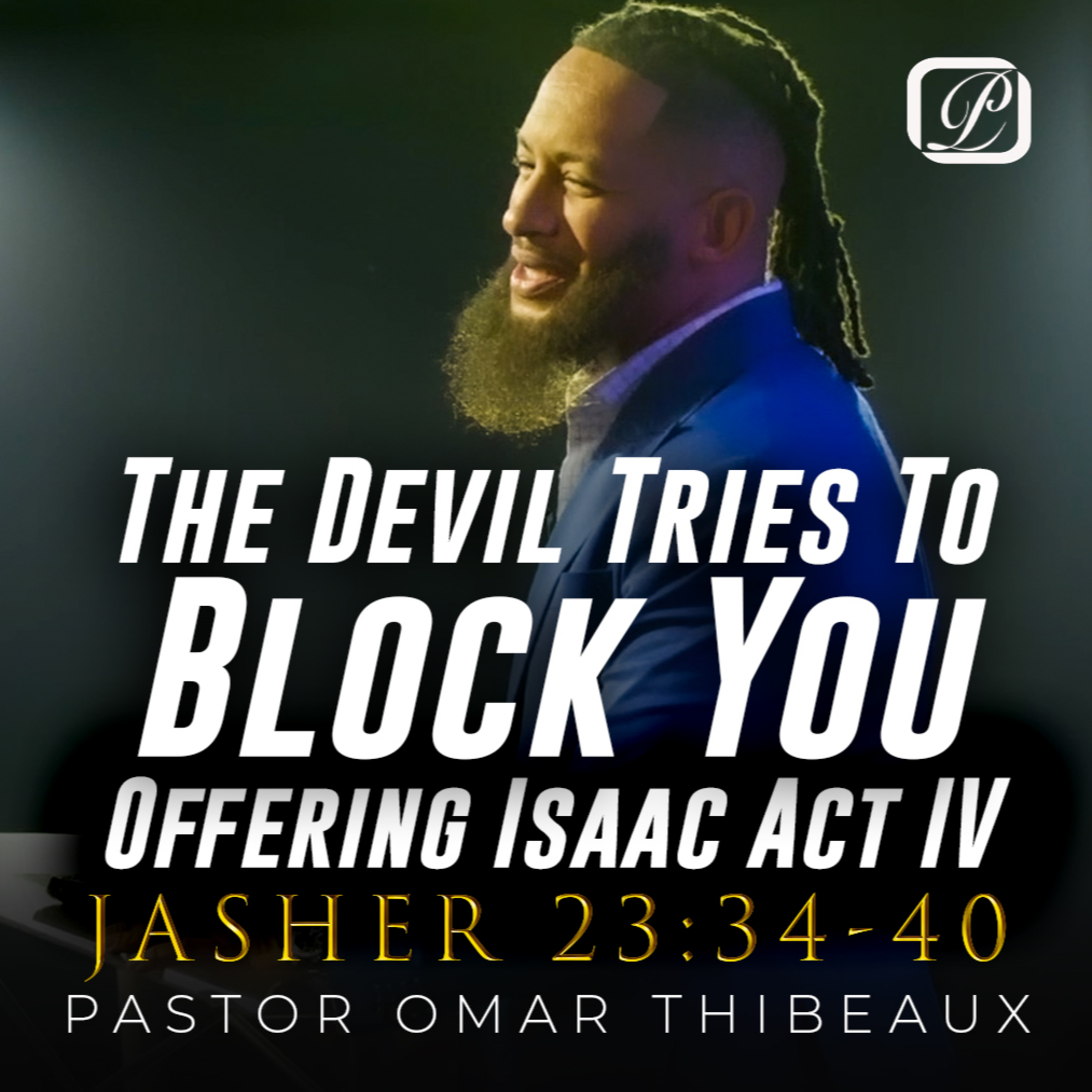 Philadelphia Christian Church with Bishop Omar Thibeaux