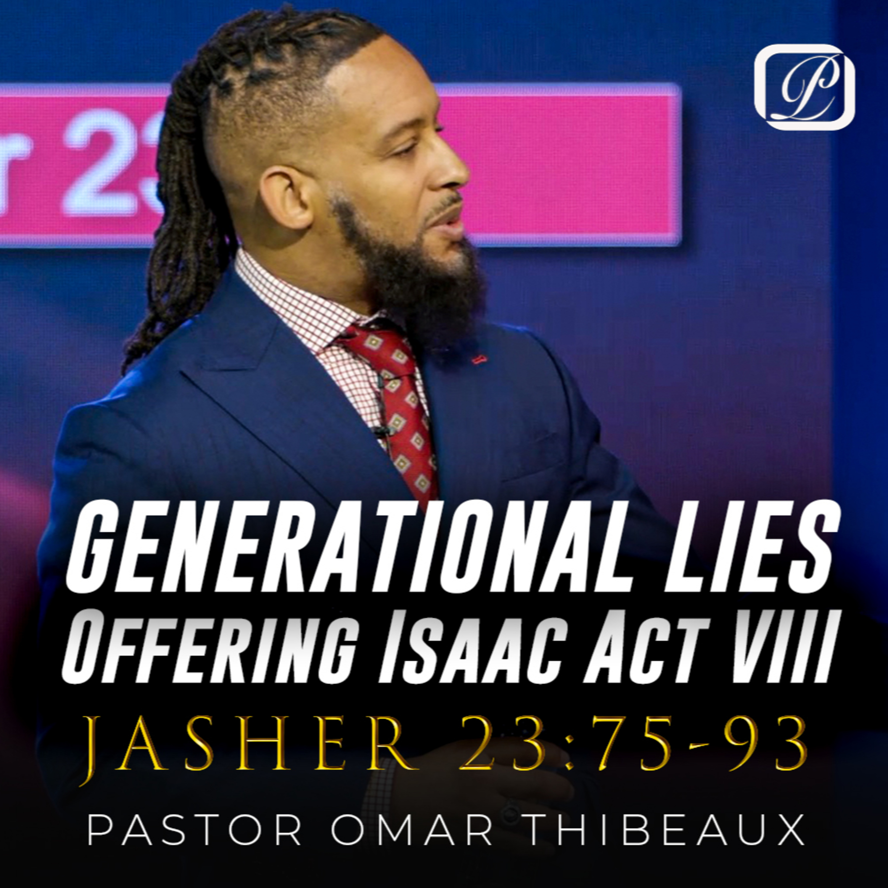 Philadelphia Christian Church with Bishop Omar Thibeaux