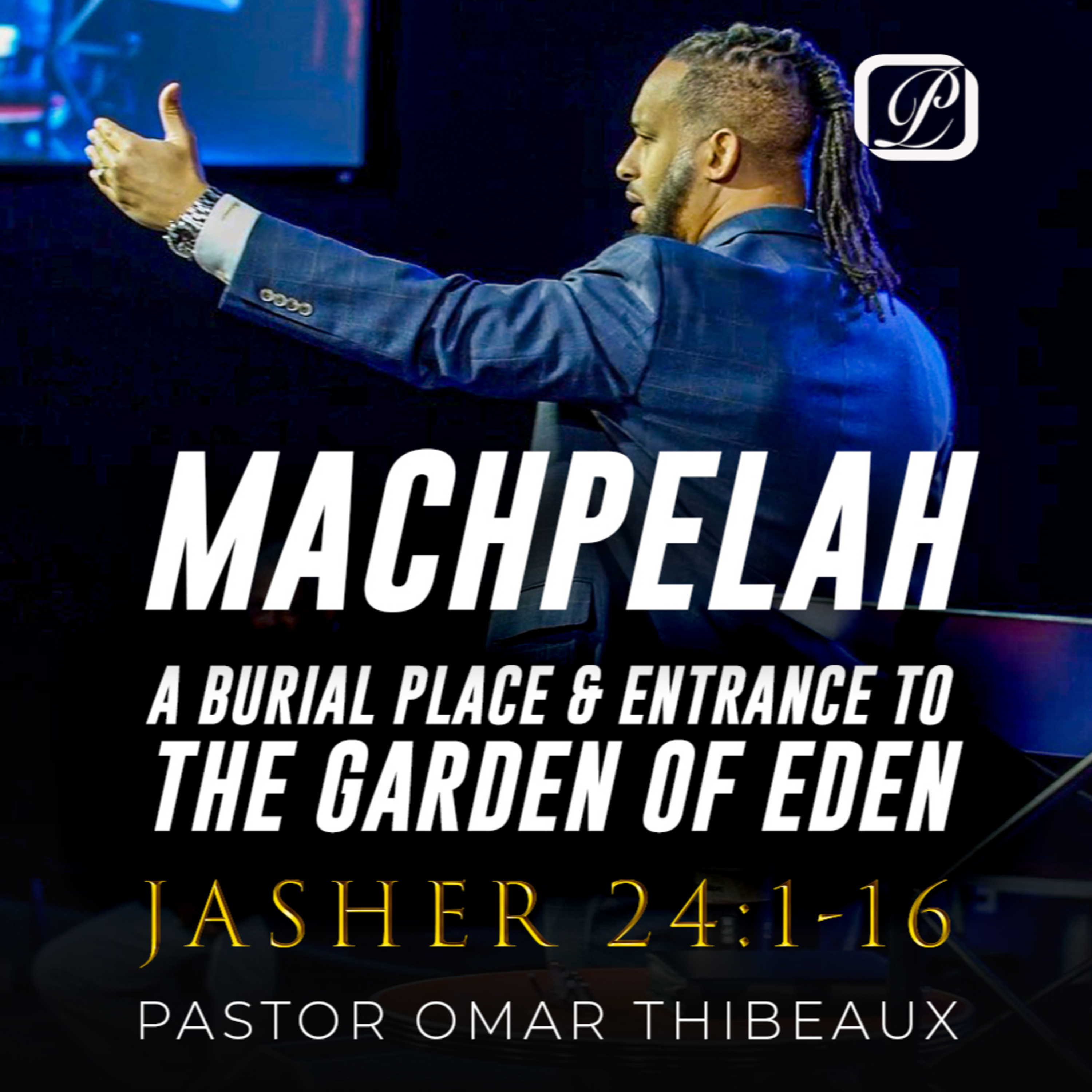 Philadelphia Christian Church with Bishop Omar Thibeaux